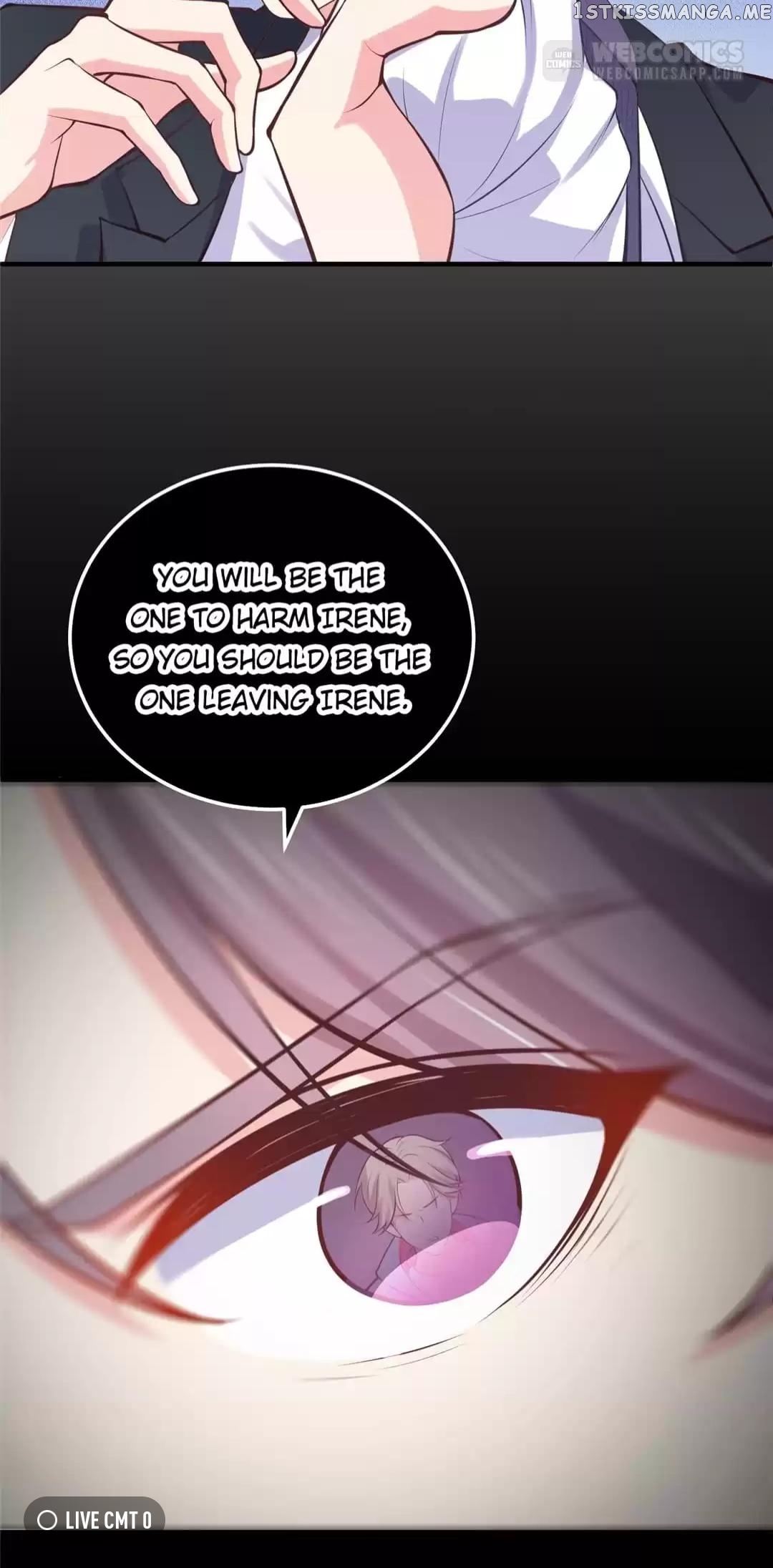 Stay, Hottie! chapter 54 - page 7