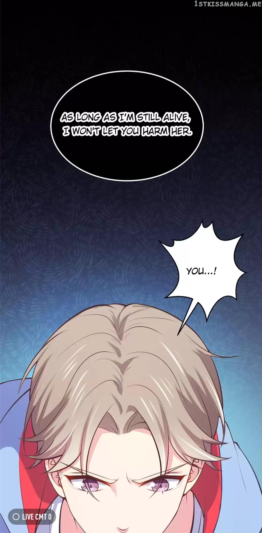 Stay, Hottie! chapter 54 - page 8