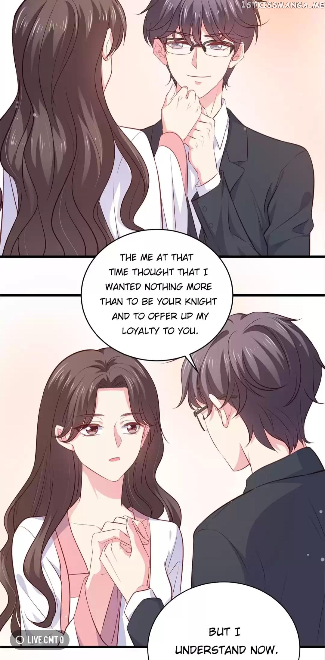 Stay, Hottie! chapter 55 - page 13