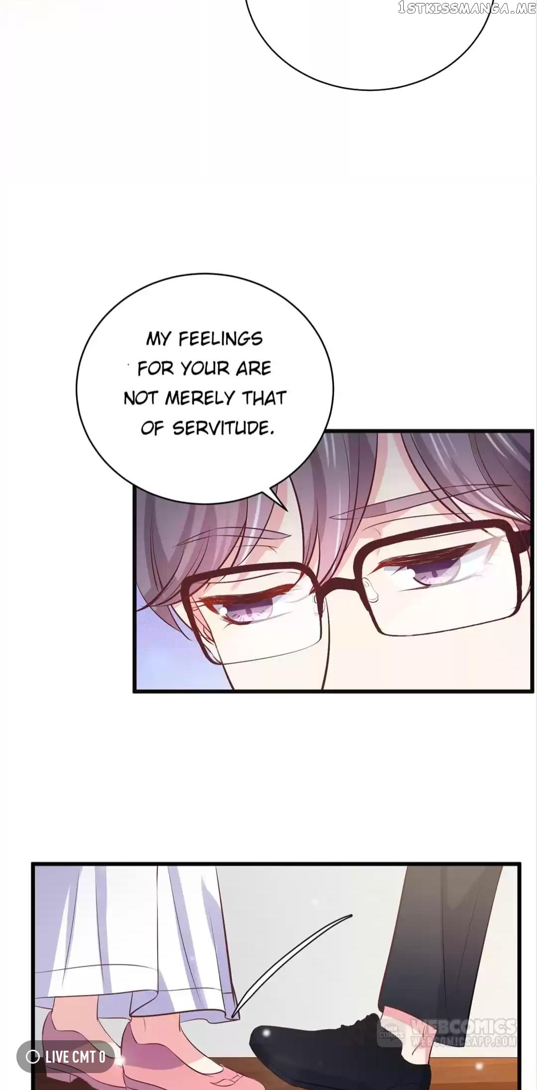 Stay, Hottie! chapter 55 - page 14