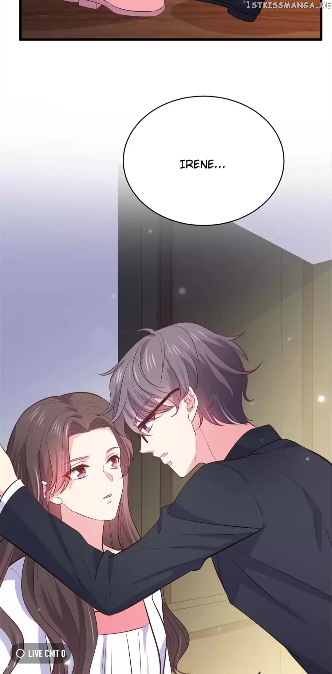 Stay, Hottie! chapter 55 - page 15