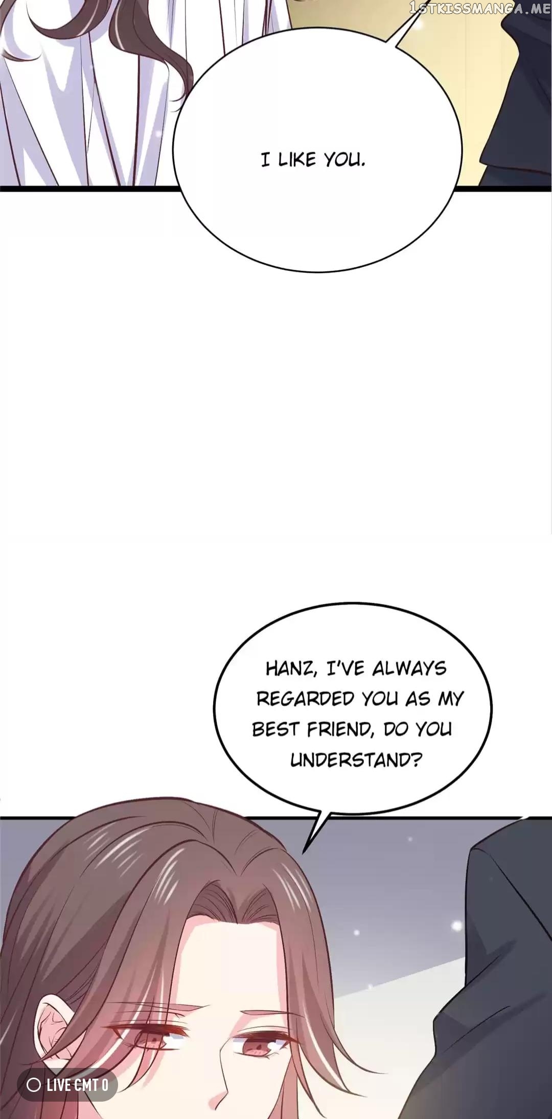 Stay, Hottie! chapter 55 - page 16