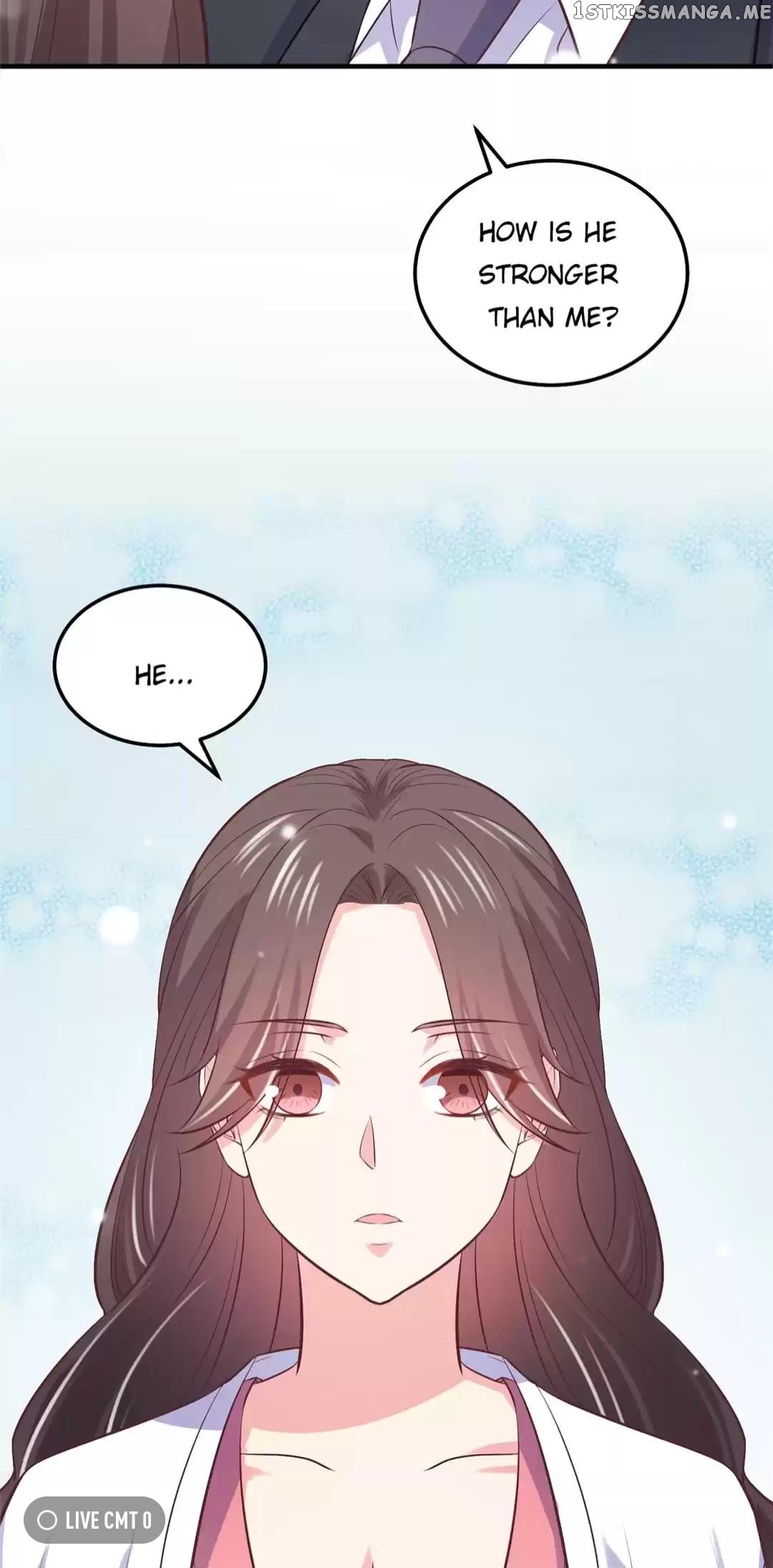 Stay, Hottie! chapter 55 - page 18