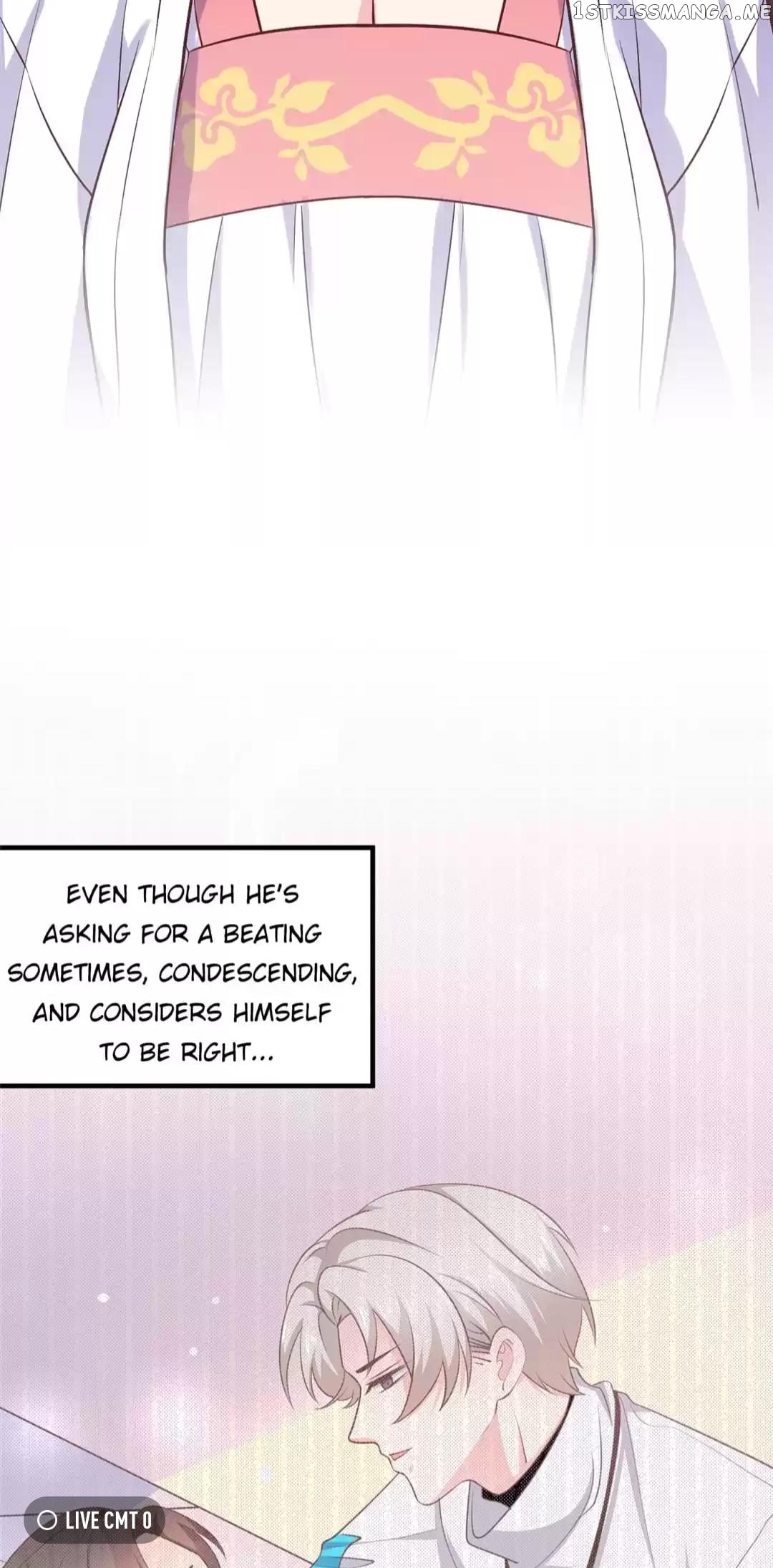 Stay, Hottie! chapter 55 - page 19