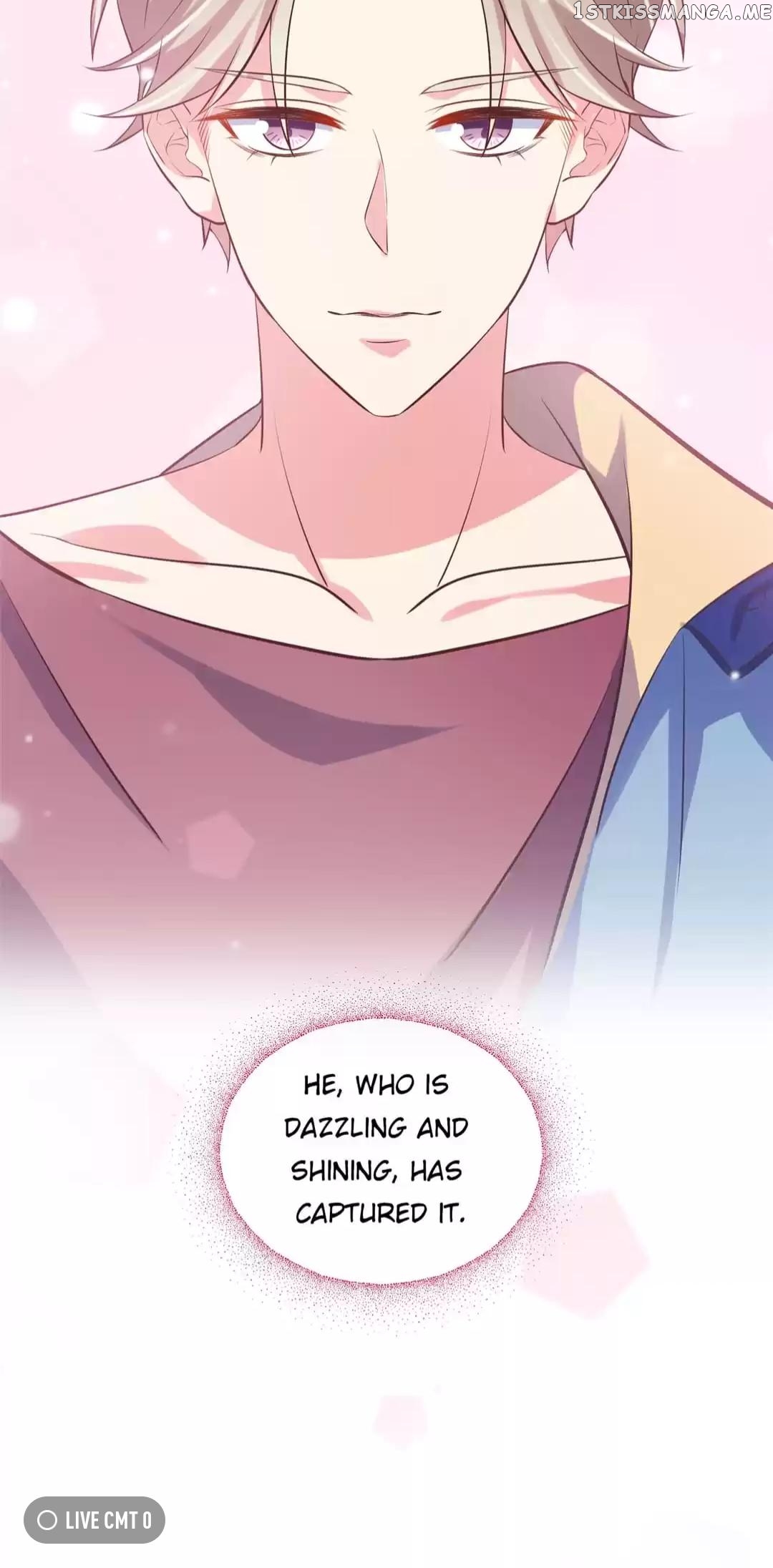 Stay, Hottie! chapter 55 - page 22