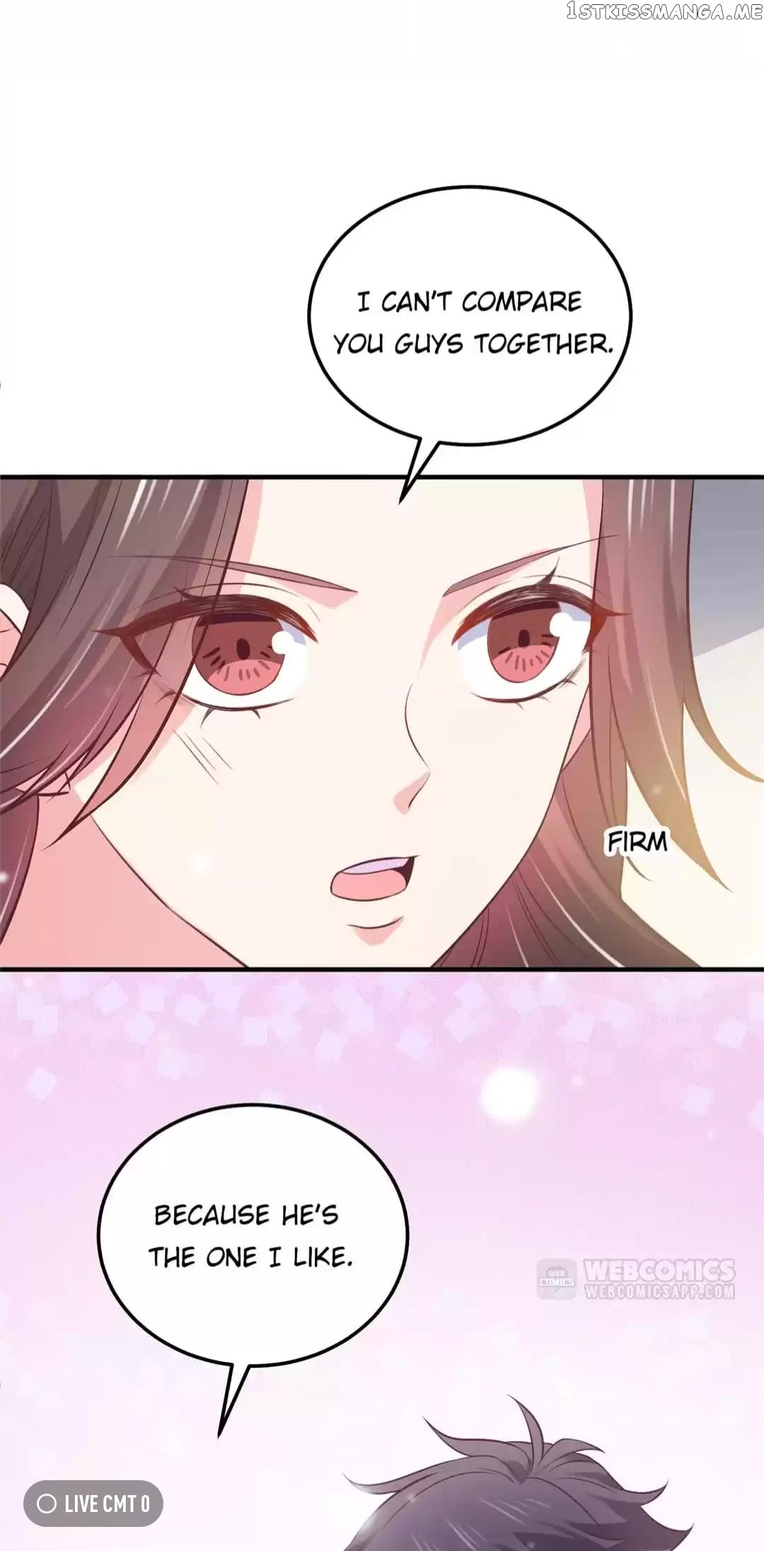 Stay, Hottie! chapter 55 - page 23