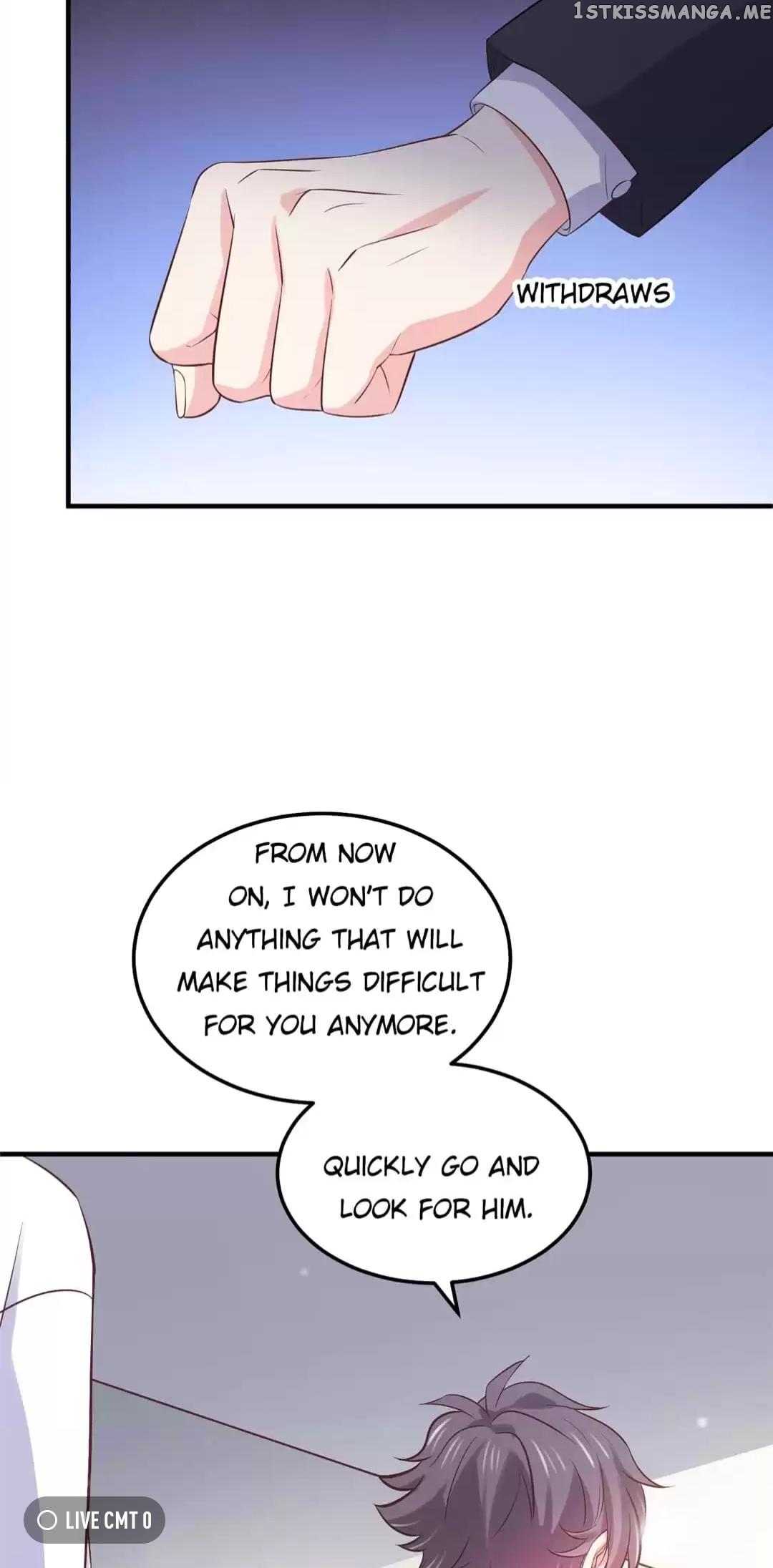 Stay, Hottie! chapter 55 - page 25