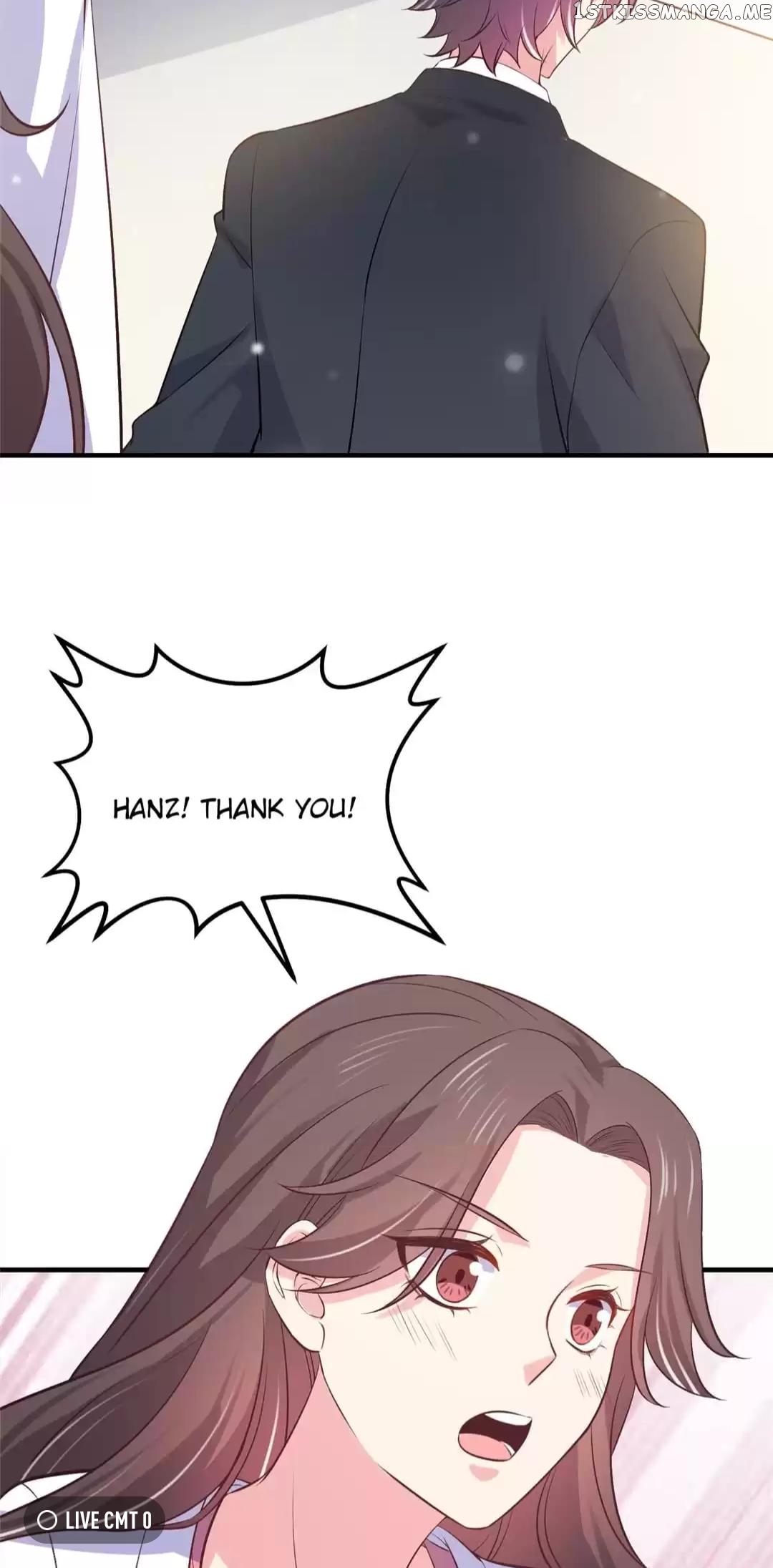 Stay, Hottie! chapter 55 - page 26