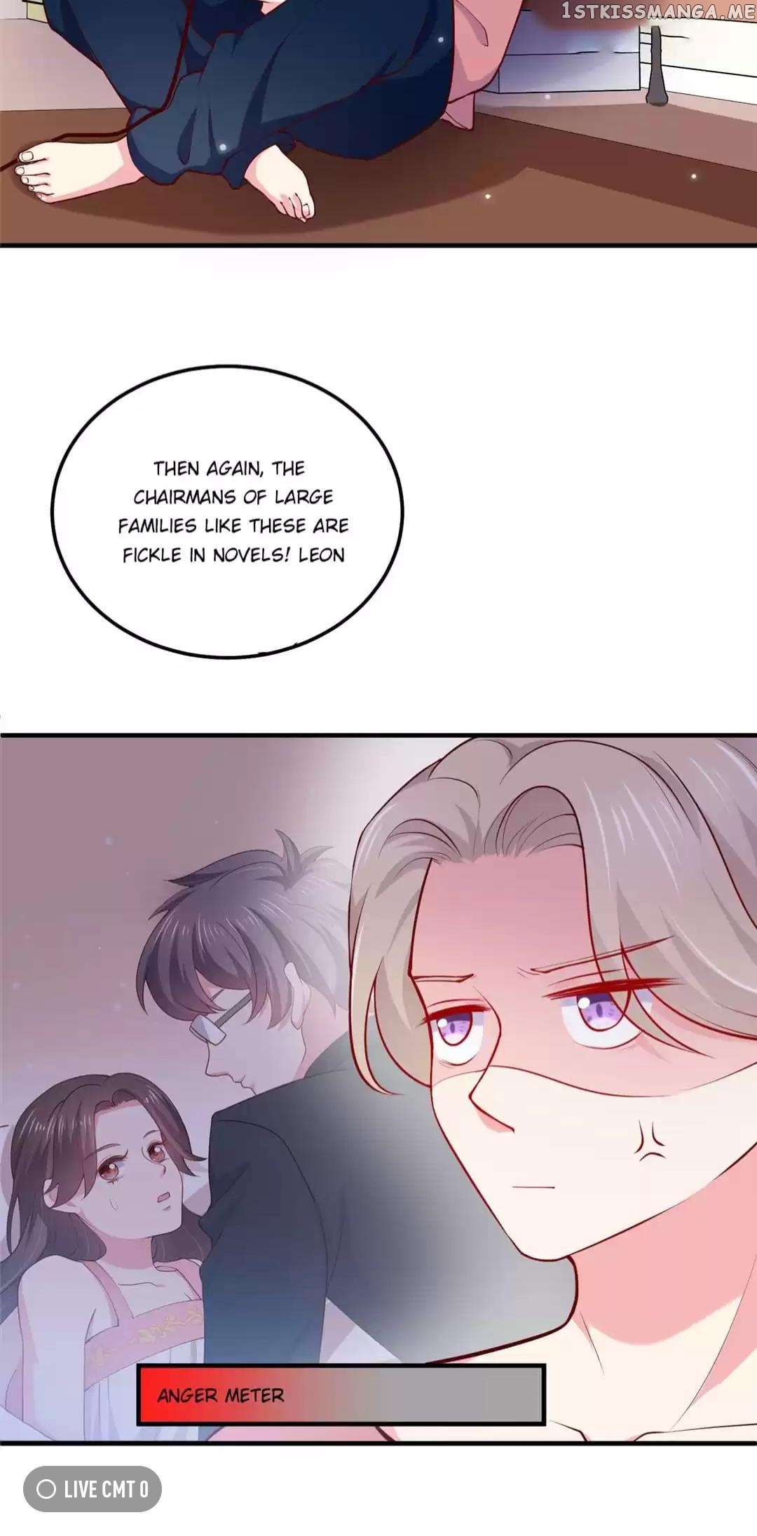 Stay, Hottie! chapter 56 - page 13