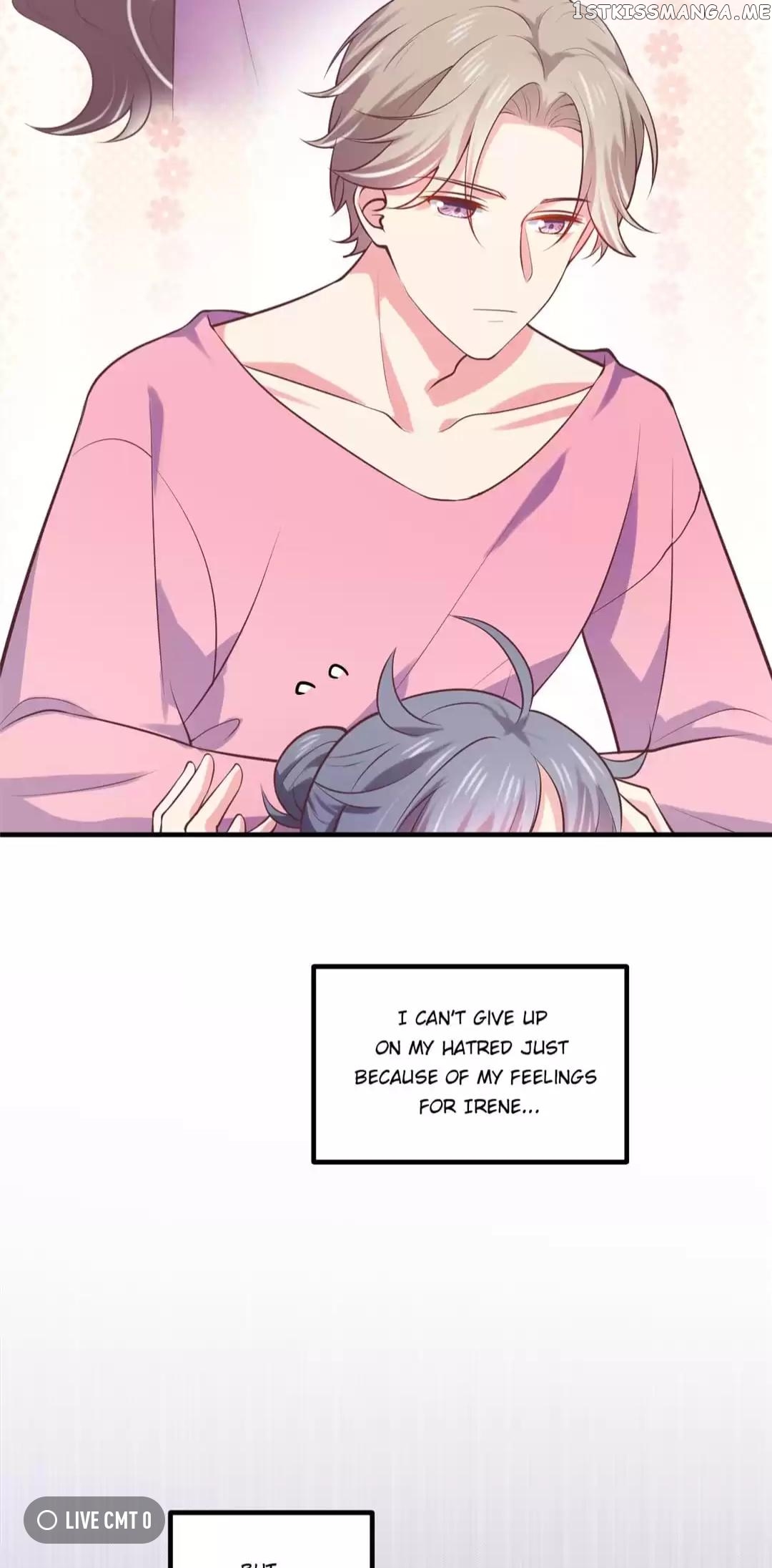 Stay, Hottie! chapter 56 - page 18