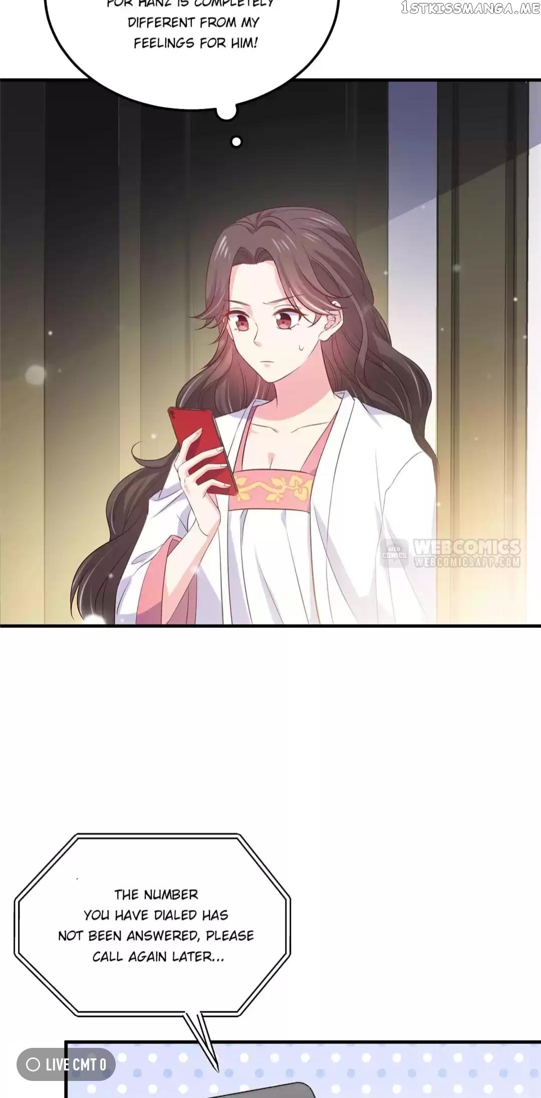 Stay, Hottie! chapter 56 - page 2