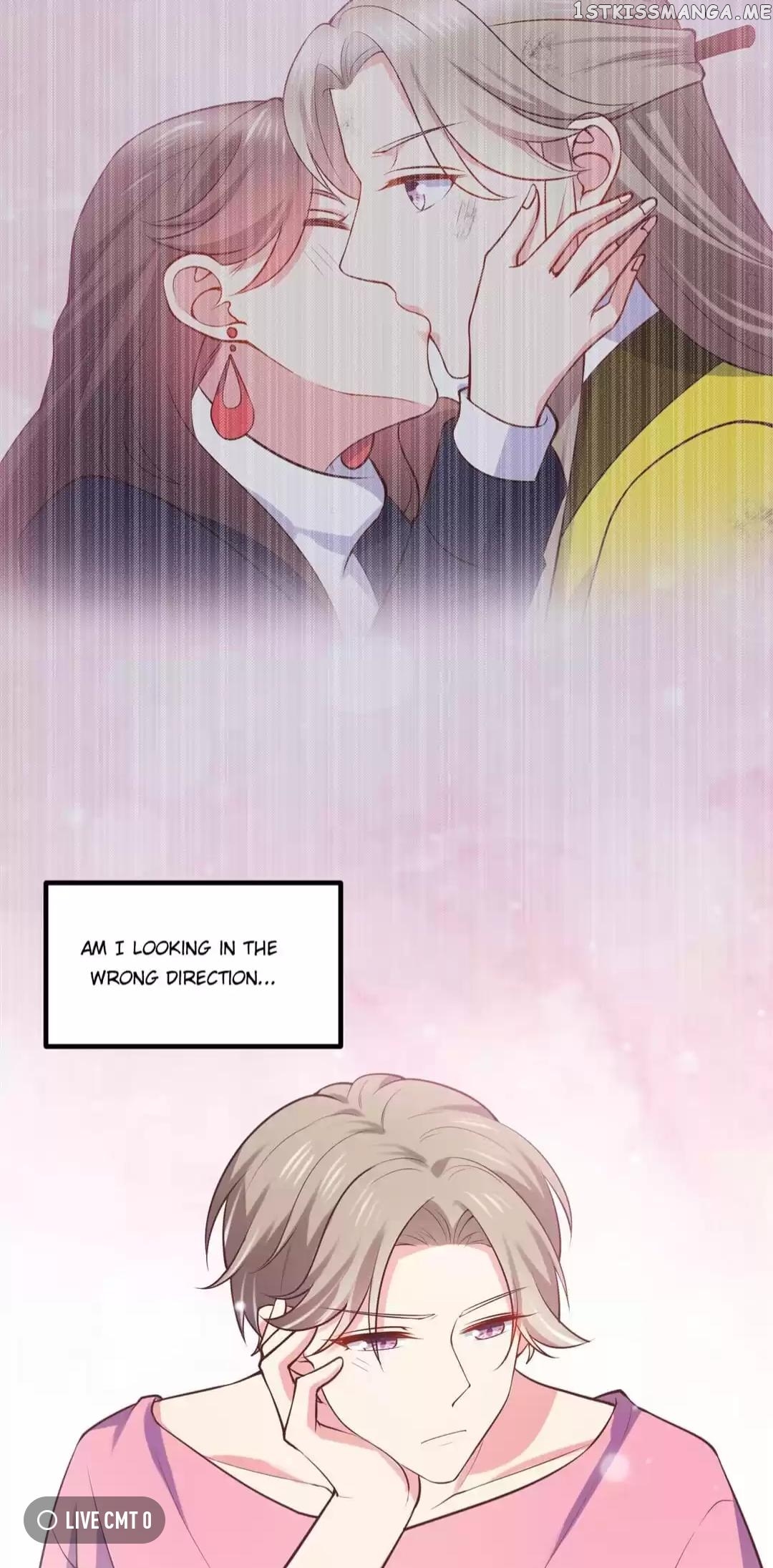 Stay, Hottie! chapter 56 - page 20