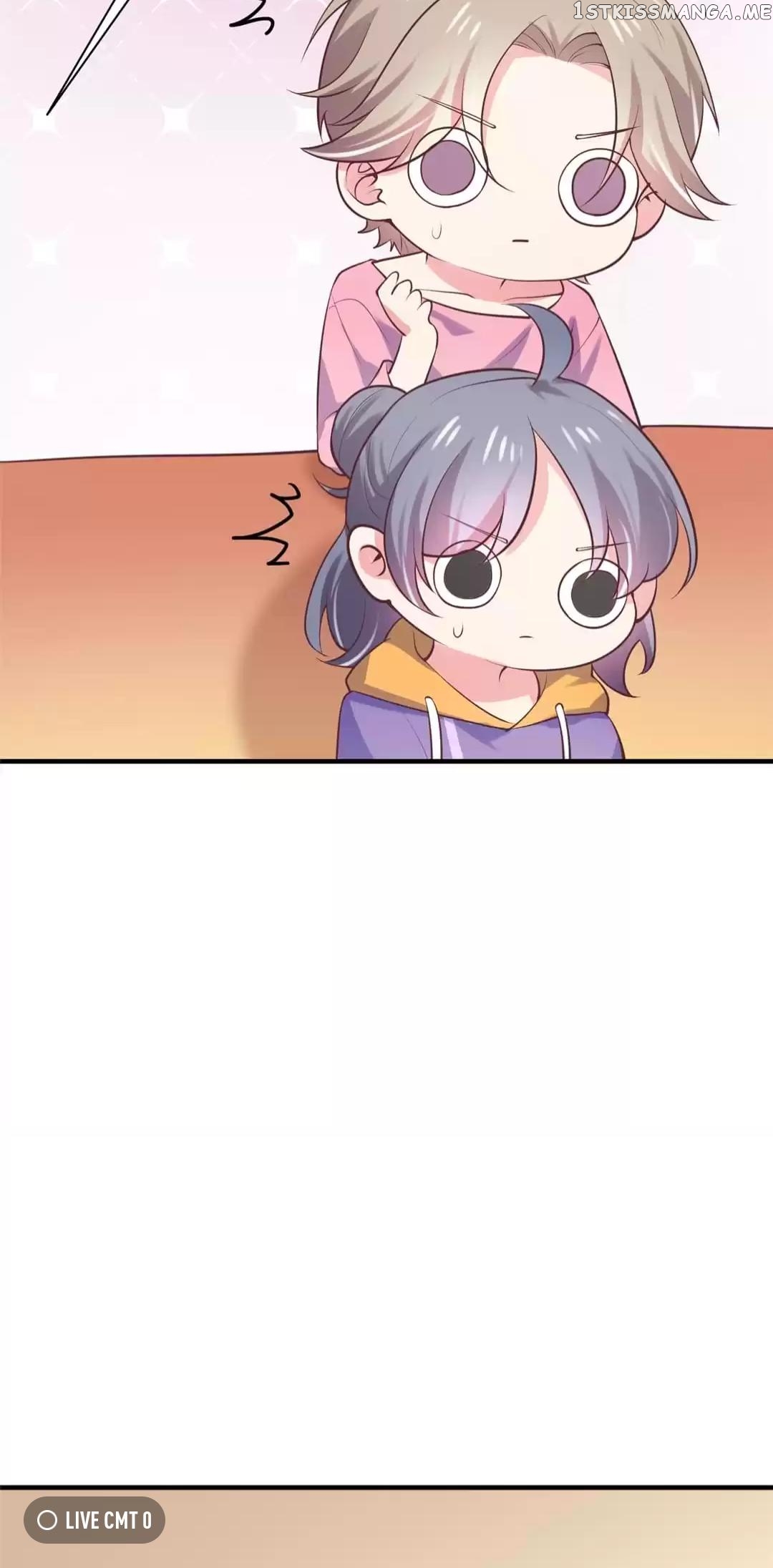 Stay, Hottie! chapter 56 - page 22