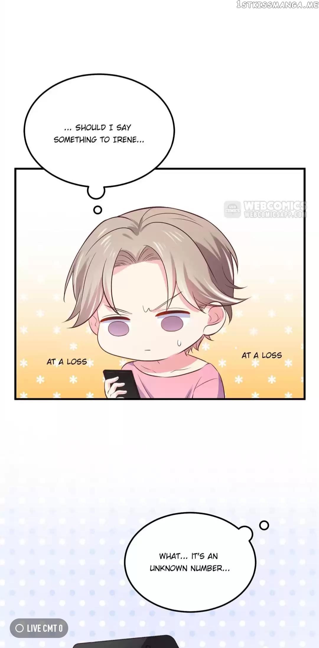 Stay, Hottie! chapter 56 - page 24
