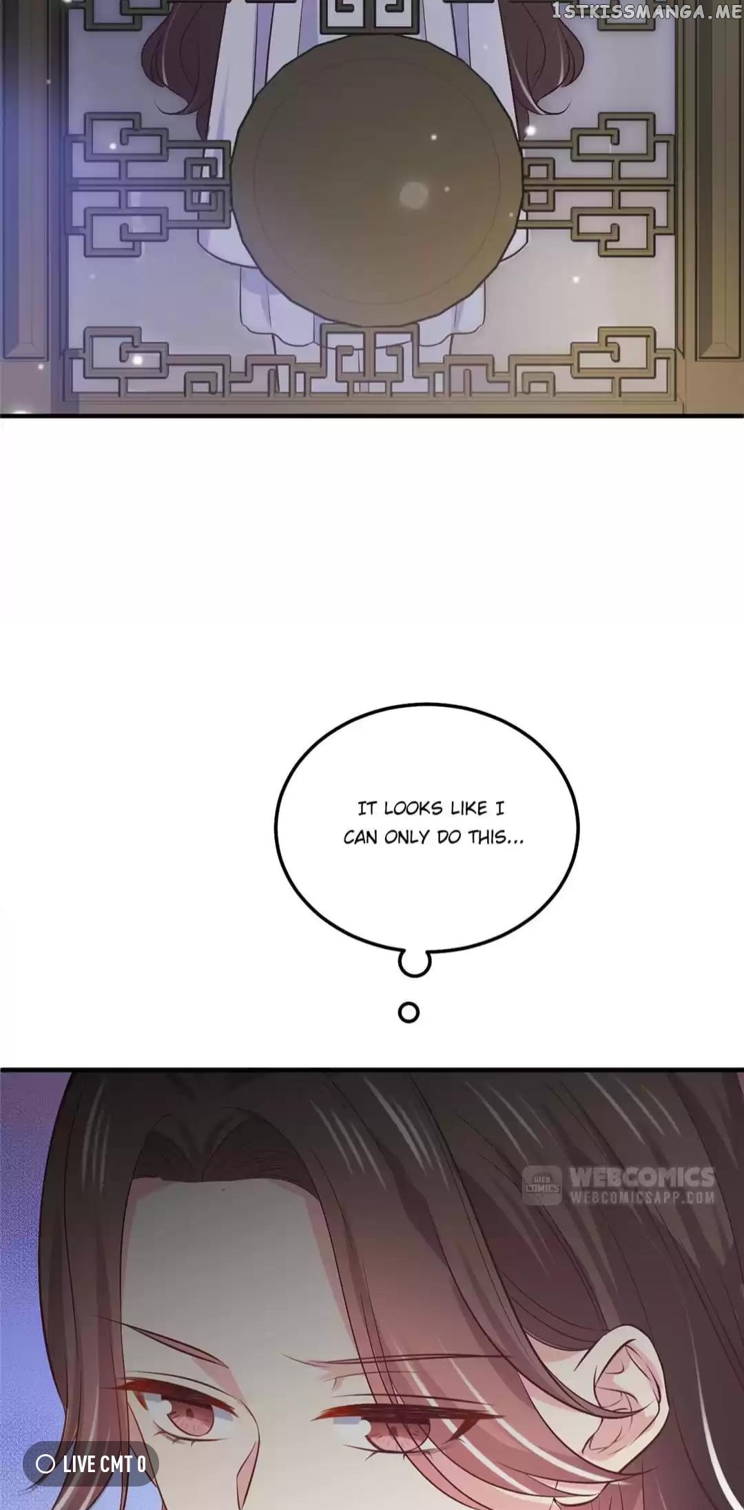 Stay, Hottie! chapter 56 - page 5