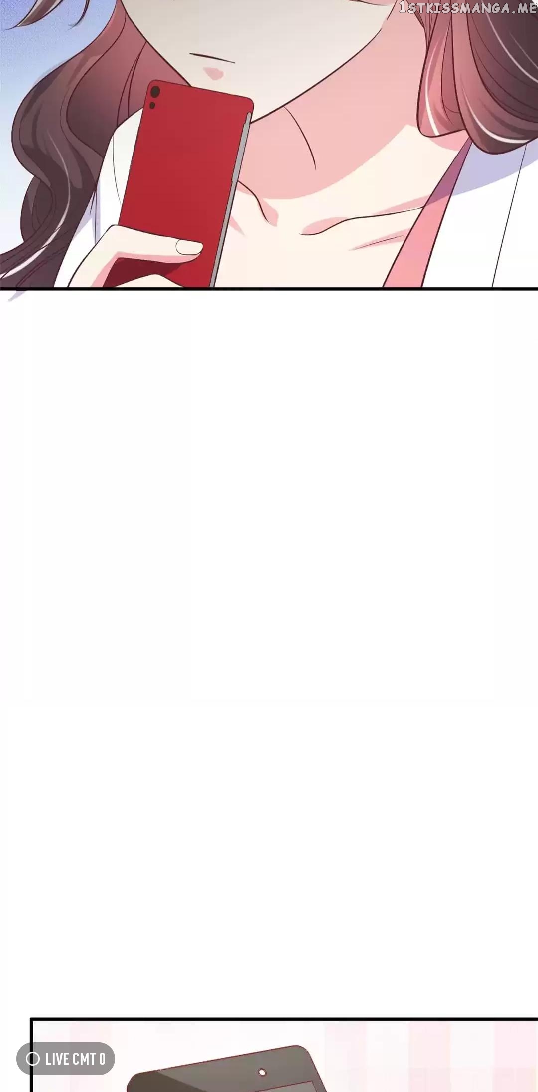 Stay, Hottie! chapter 56 - page 6