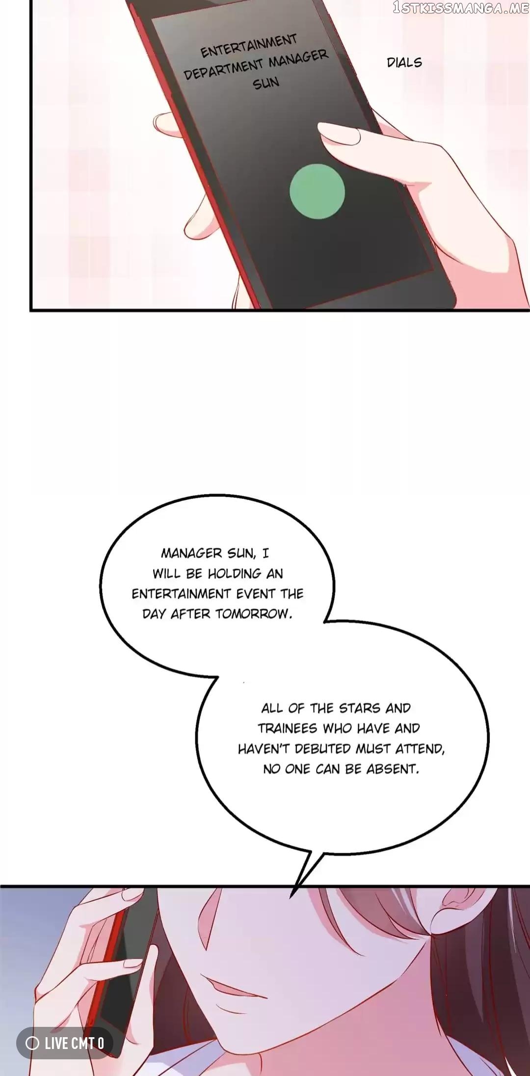Stay, Hottie! chapter 56 - page 7