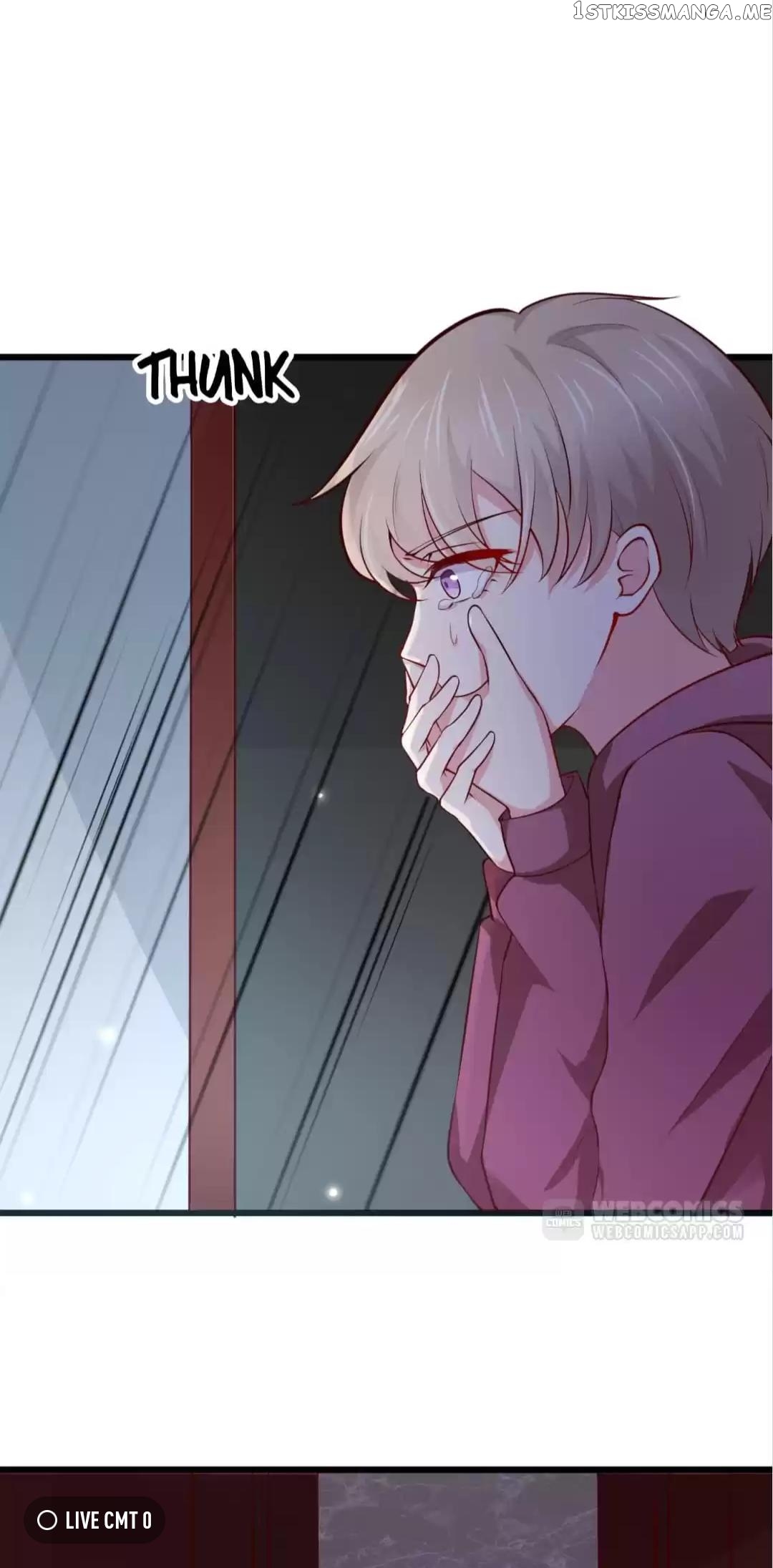 Stay, Hottie! chapter 57 - page 12