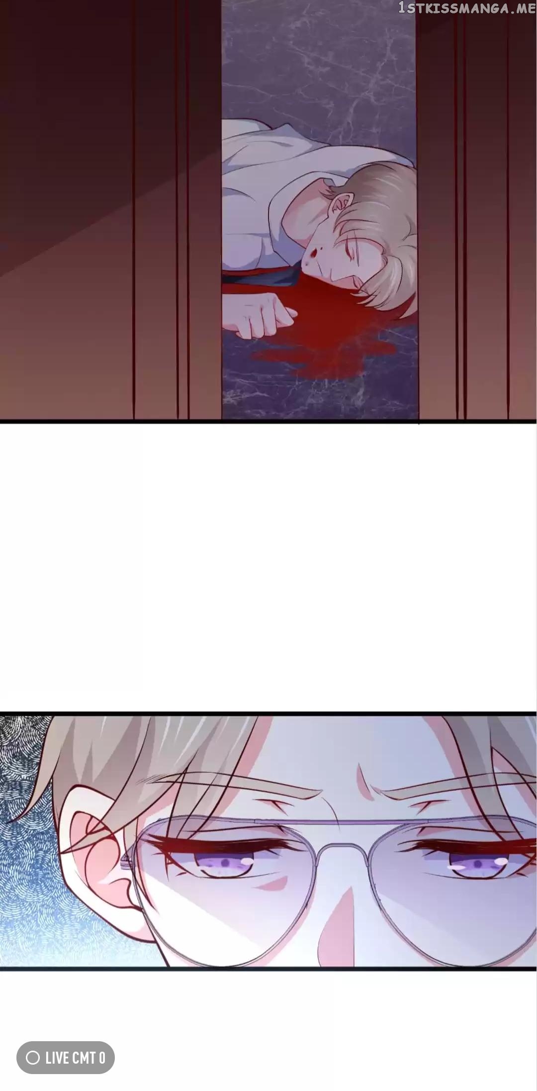 Stay, Hottie! chapter 57 - page 13