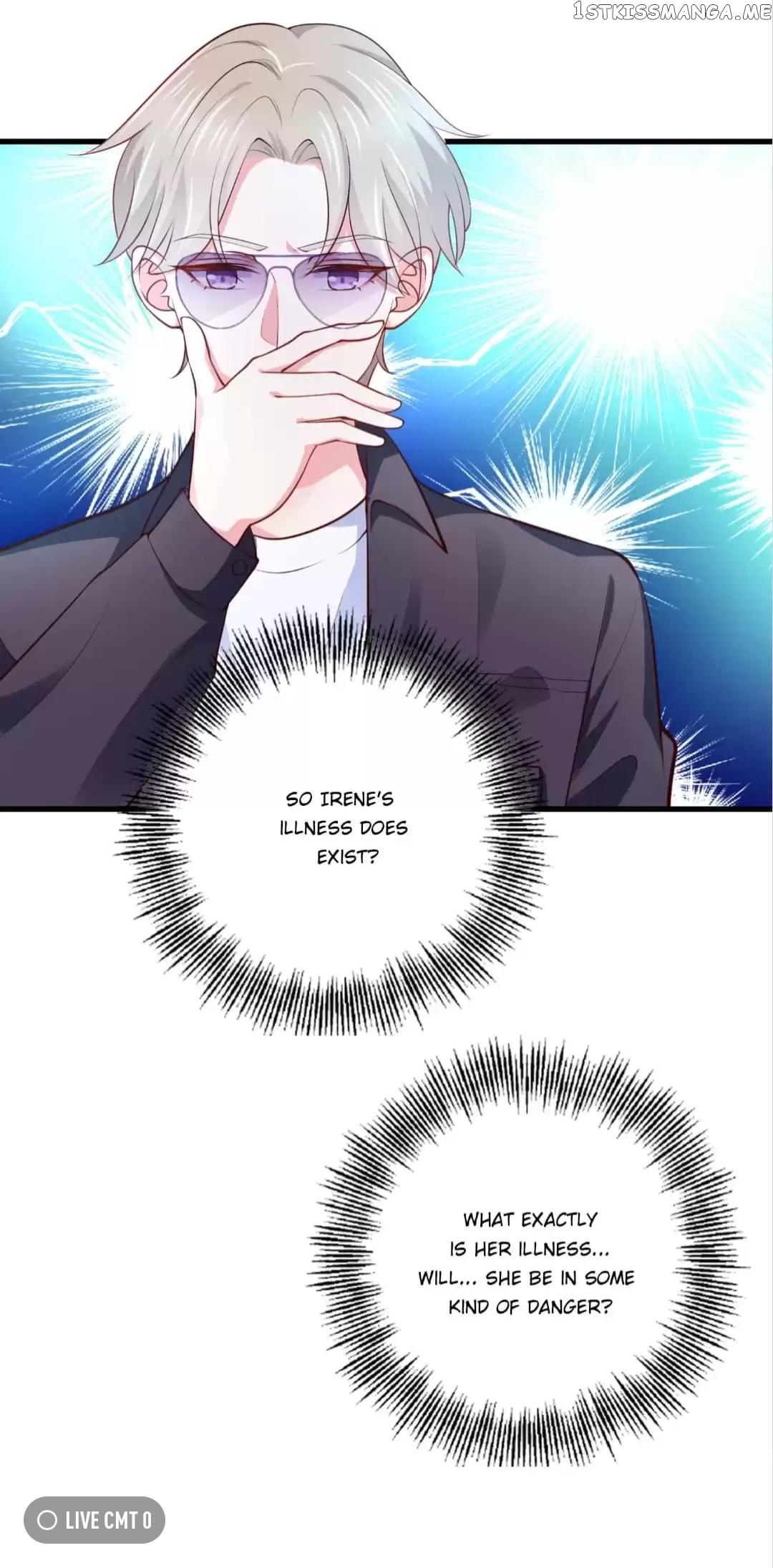 Stay, Hottie! chapter 57 - page 17