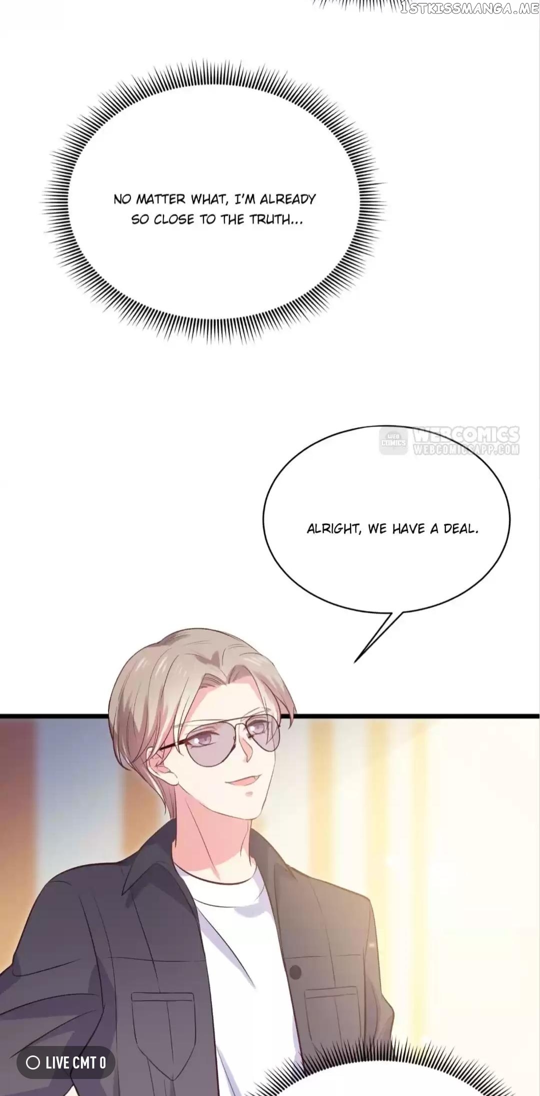 Stay, Hottie! chapter 57 - page 22