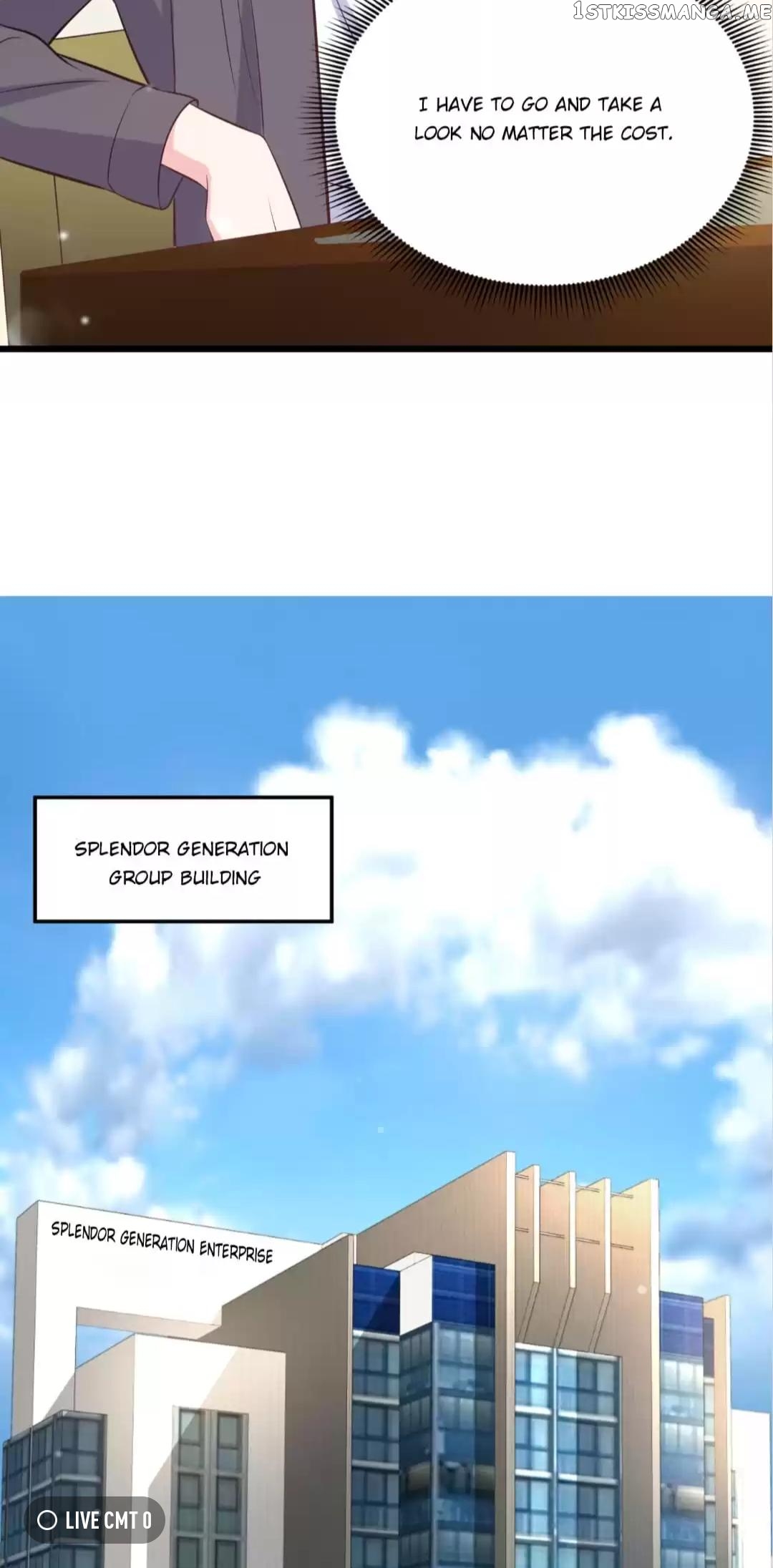 Stay, Hottie! chapter 57 - page 23