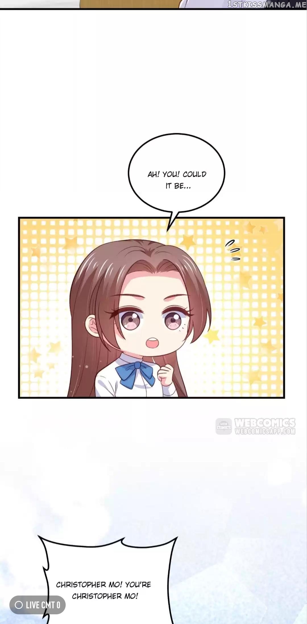 Stay, Hottie! chapter 57 - page 25