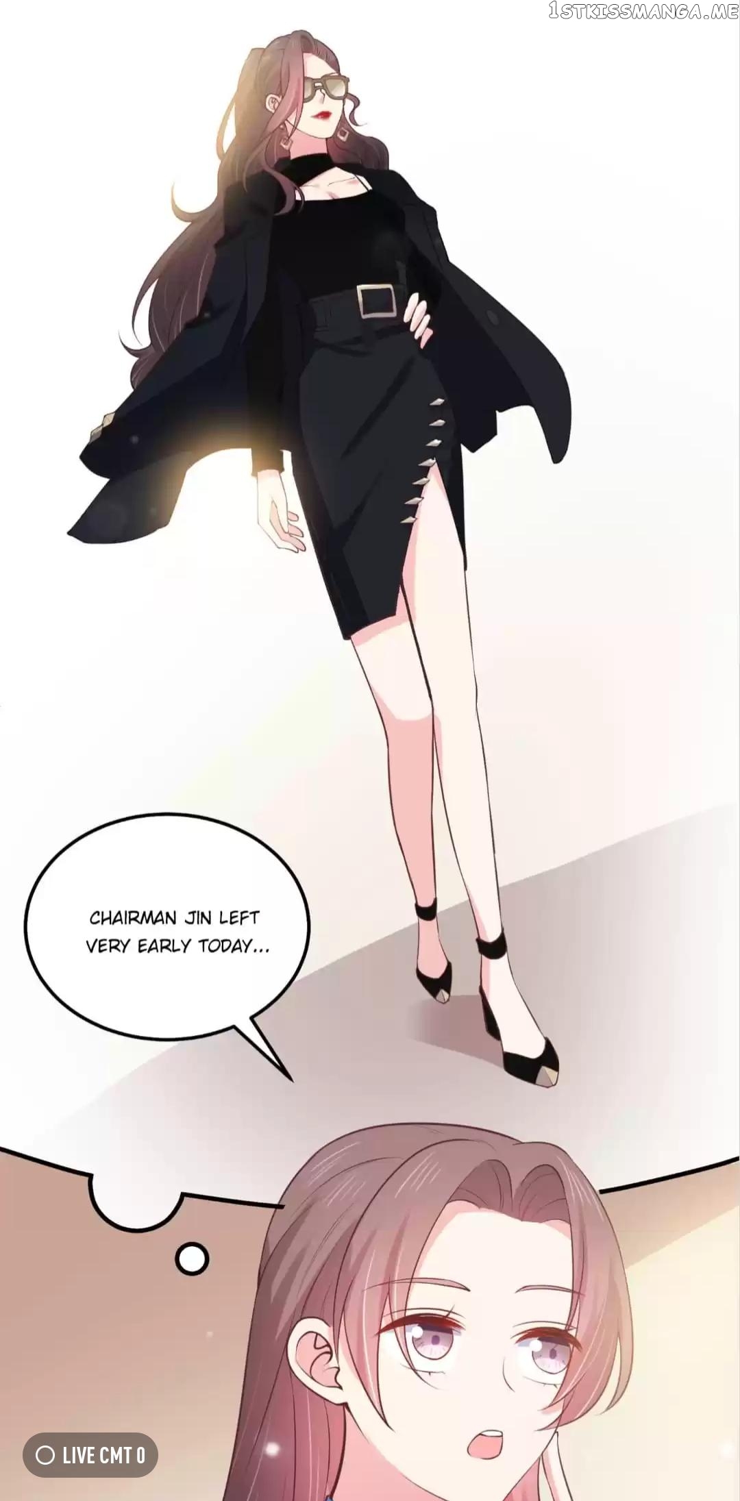 Stay, Hottie! chapter 57 - page 29