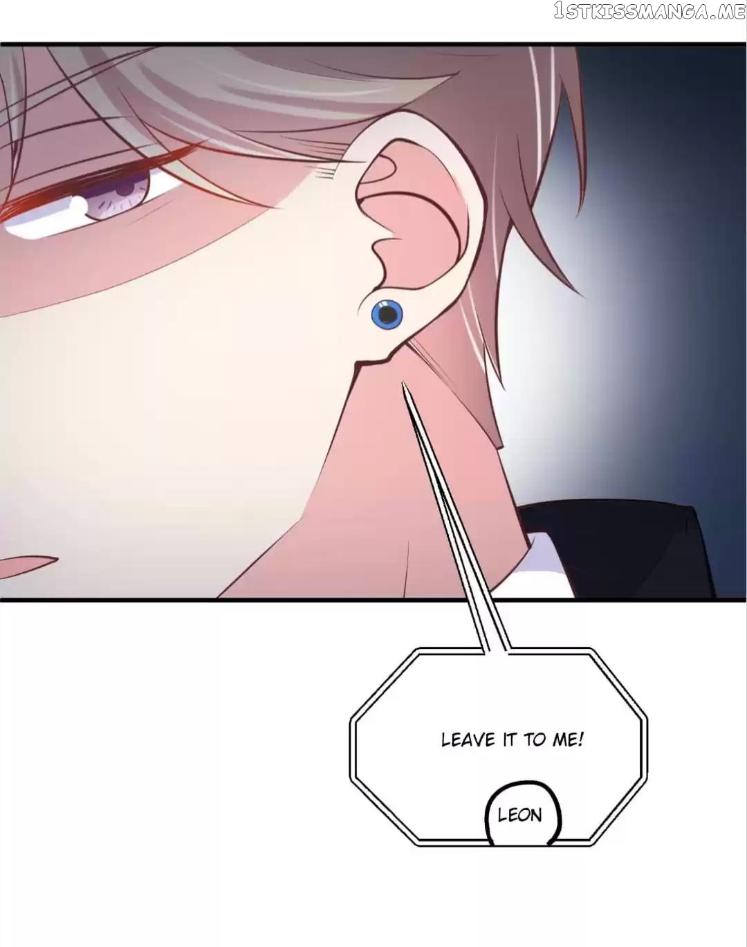Stay, Hottie! chapter 57 - page 34