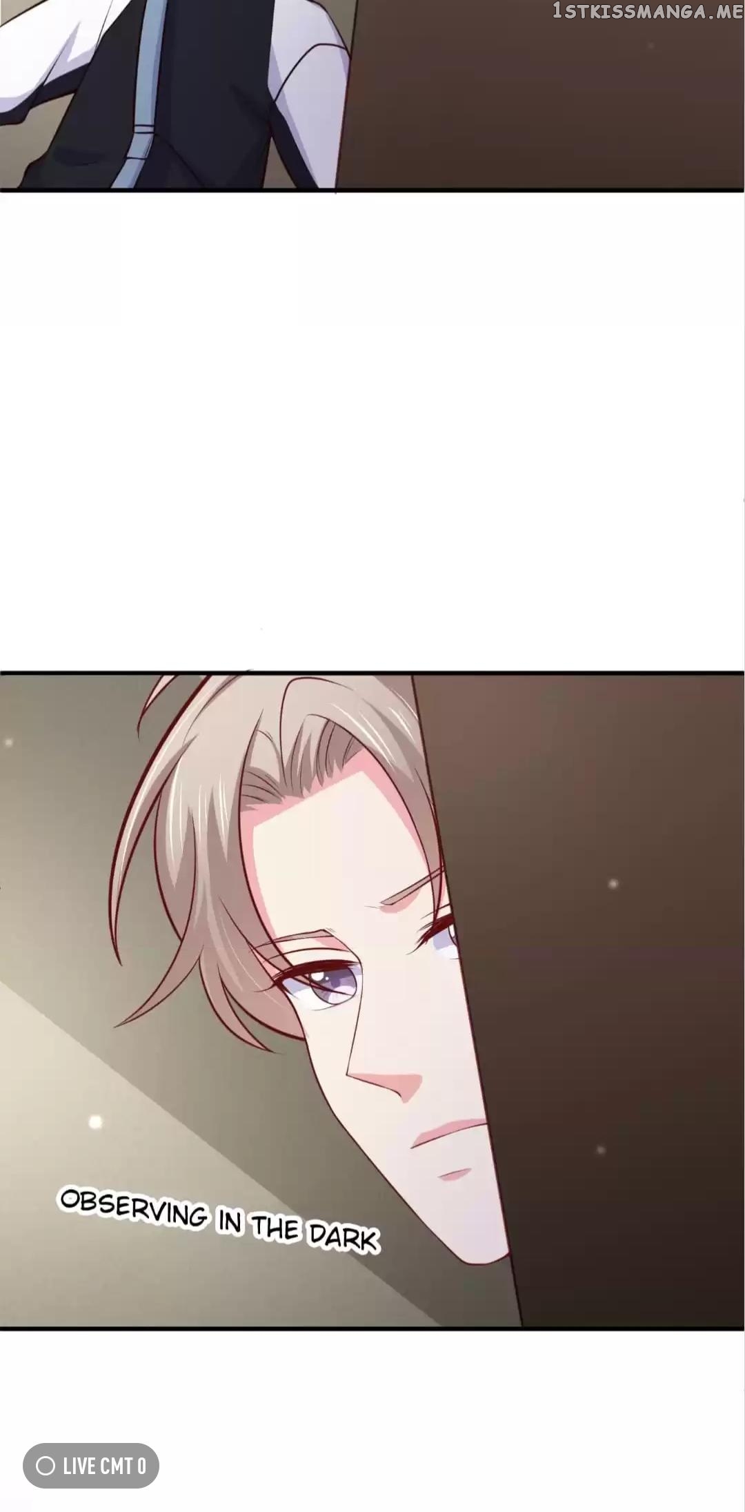 Stay, Hottie! chapter 58 - page 14
