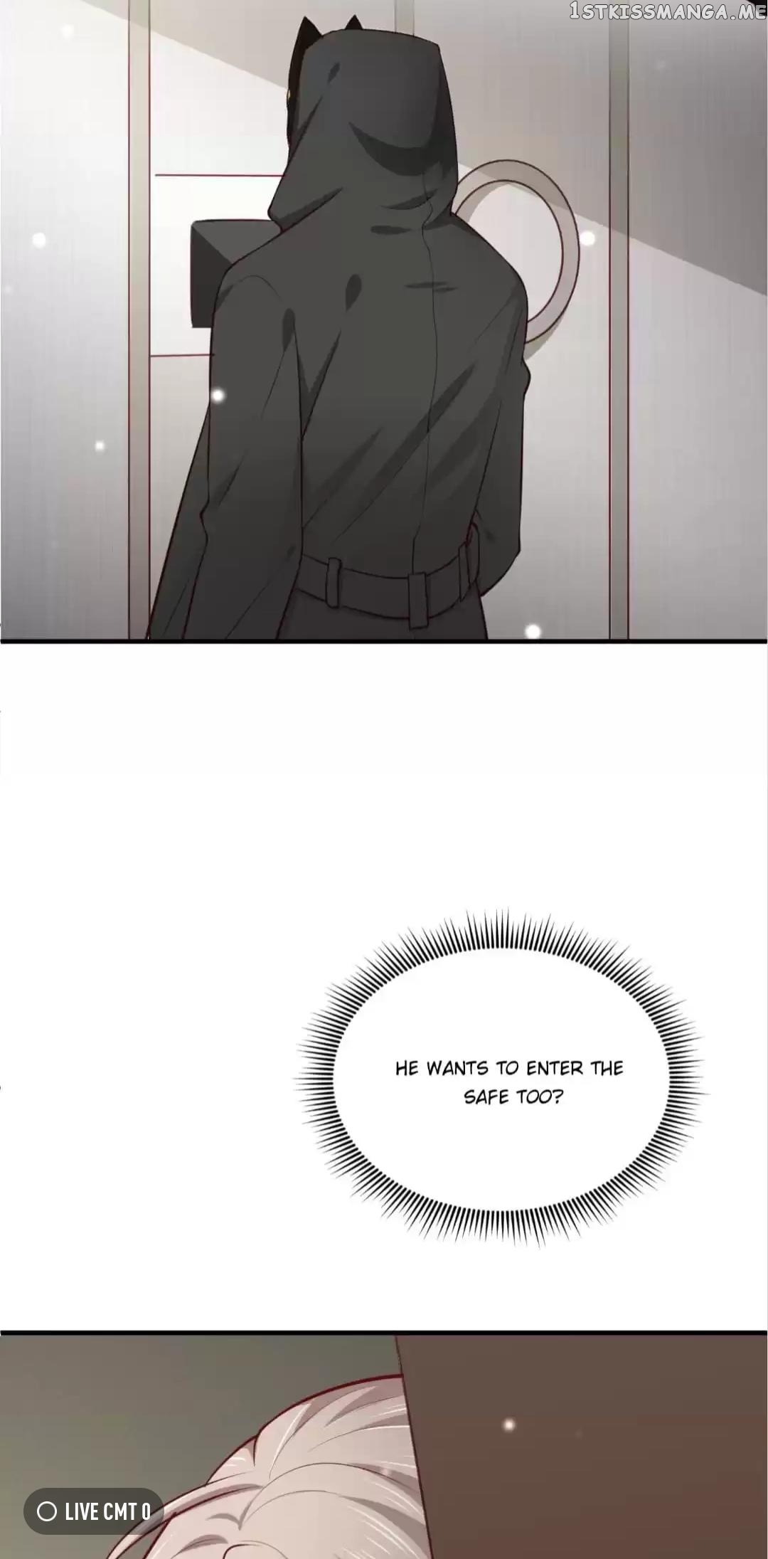 Stay, Hottie! chapter 58 - page 17