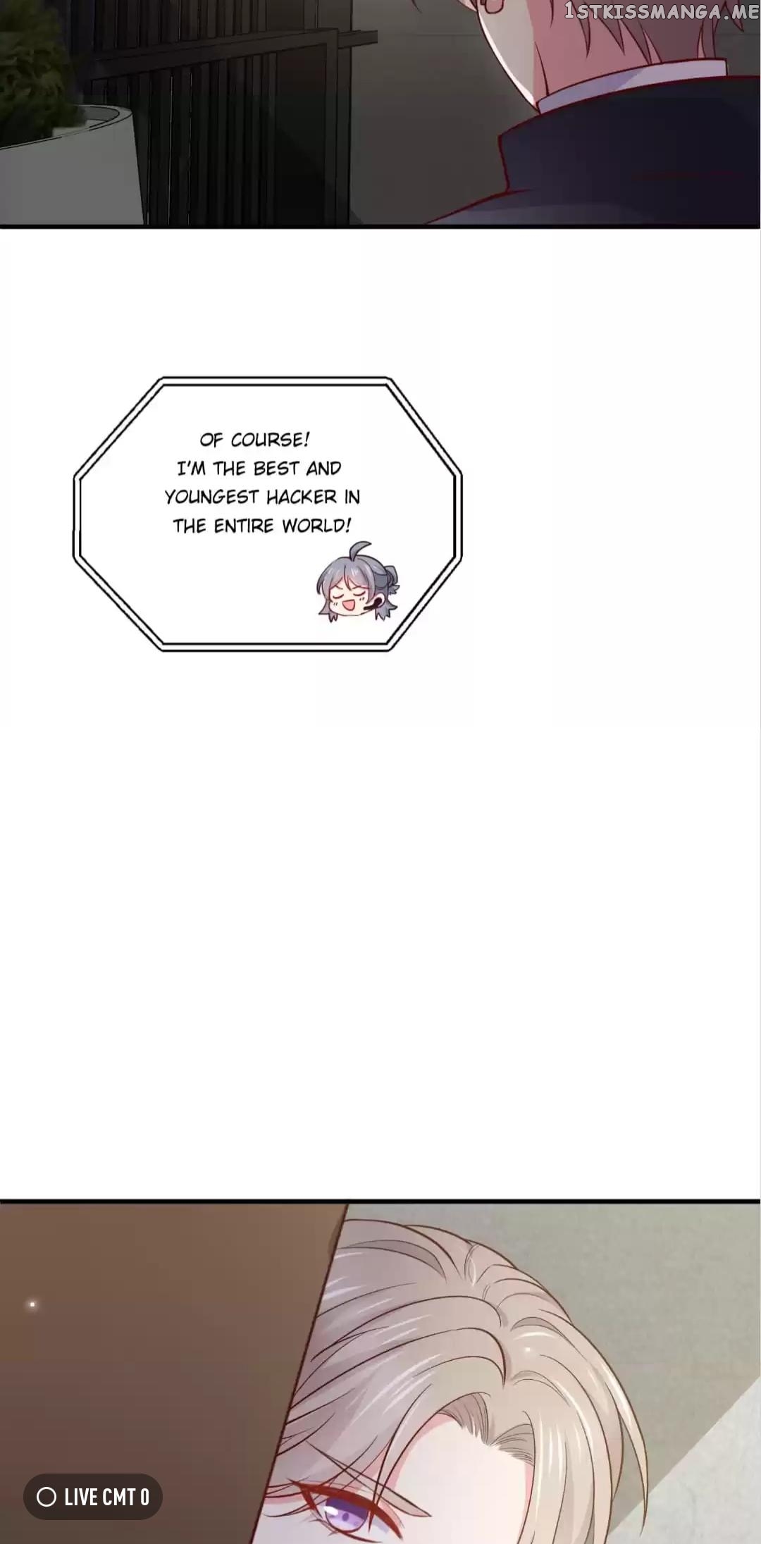 Stay, Hottie! chapter 58 - page 7