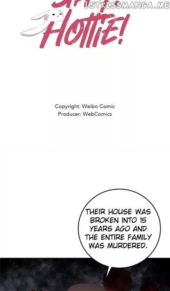 Stay, Hottie! chapter 118 - page 2