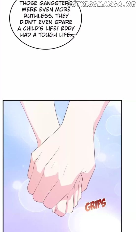 Stay, Hottie! chapter 118 - page 5