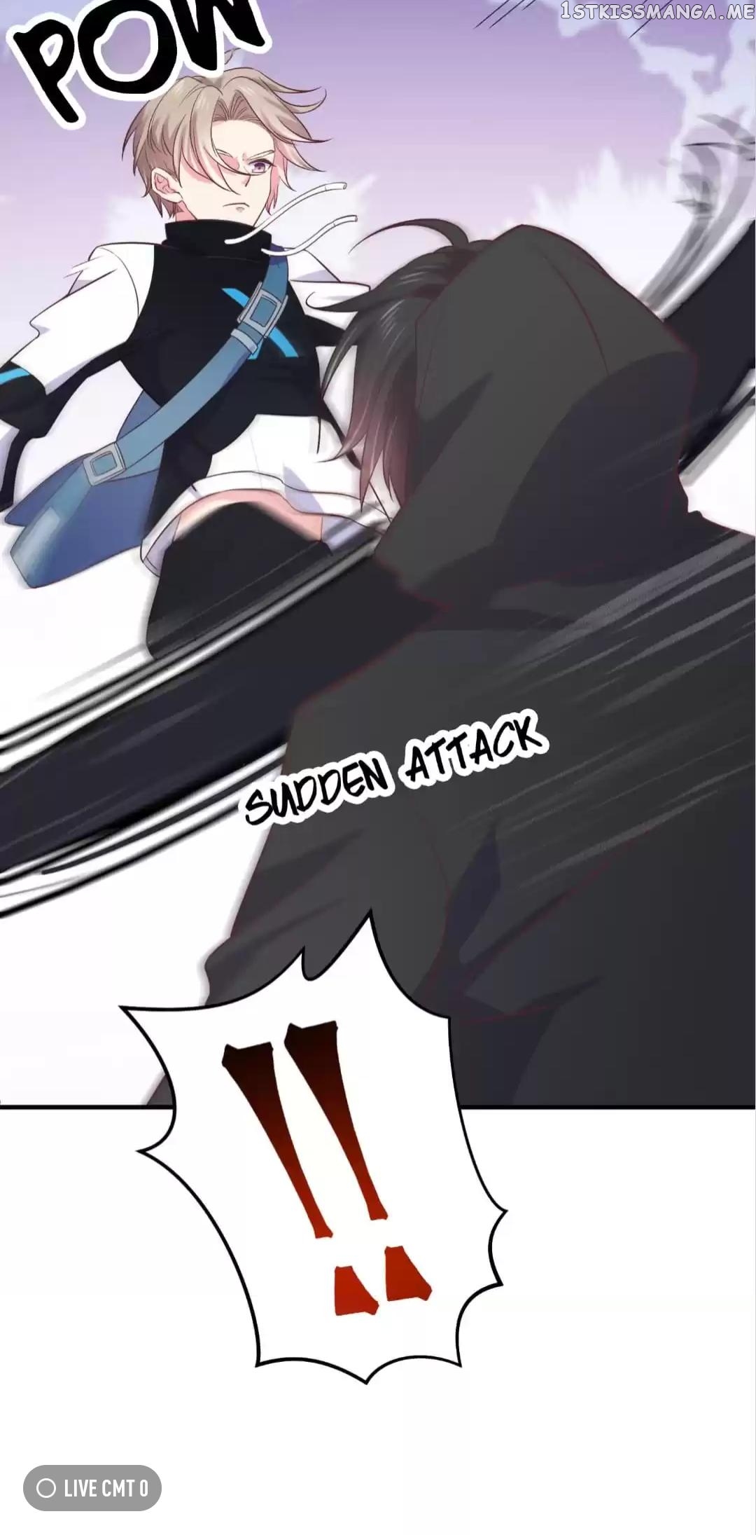 Stay, Hottie! chapter 59 - page 14