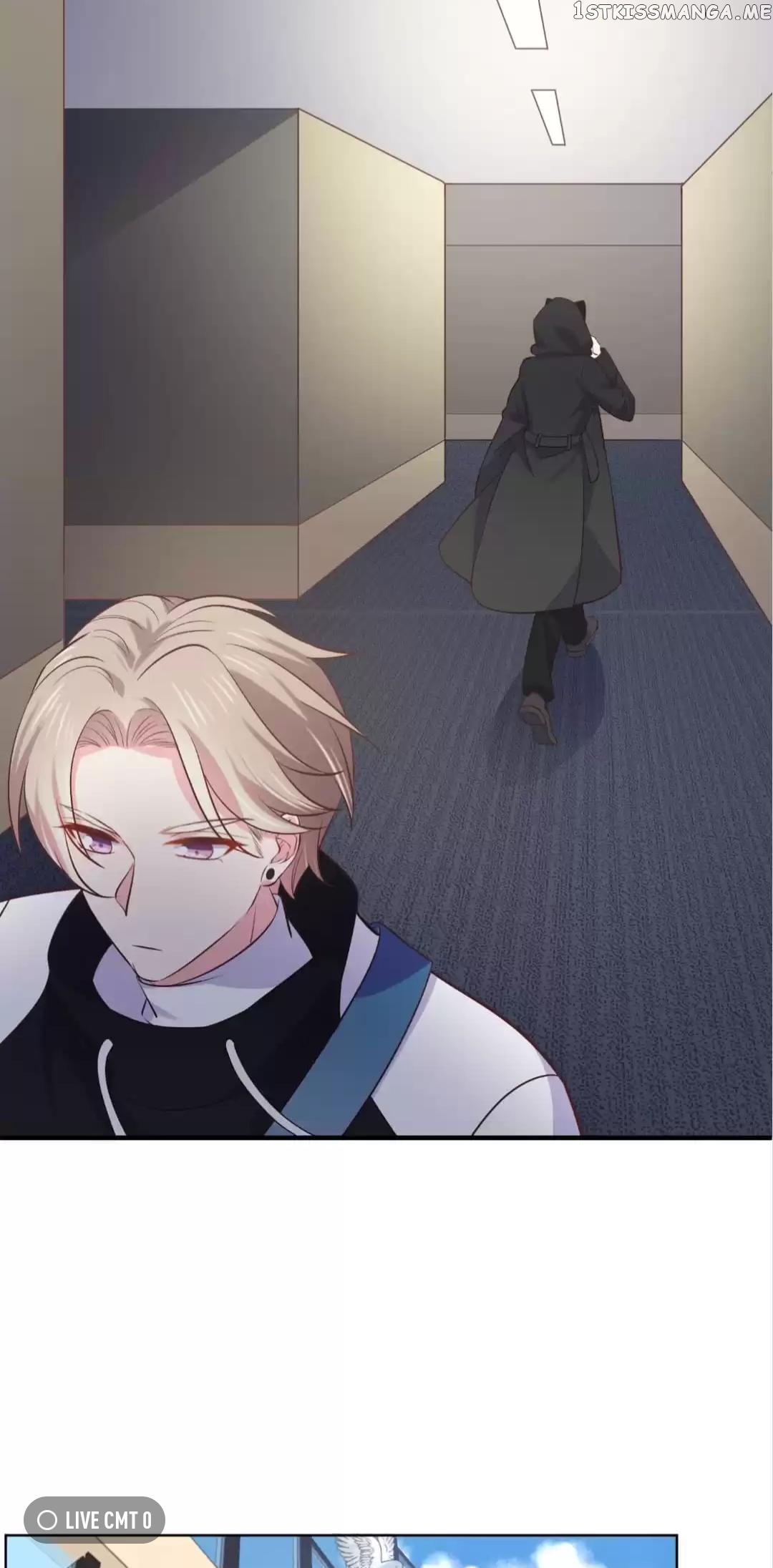 Stay, Hottie! chapter 59 - page 17