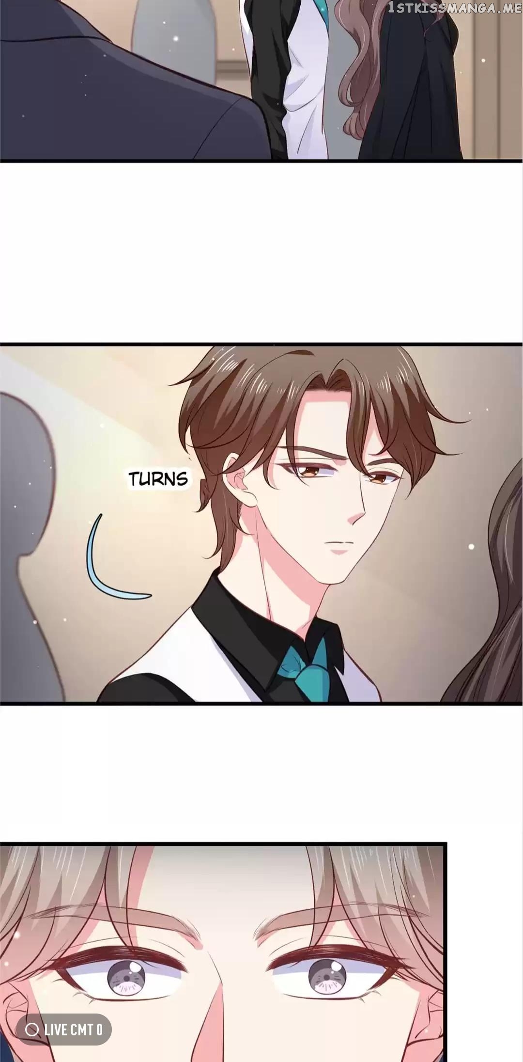 Stay, Hottie! chapter 59 - page 22