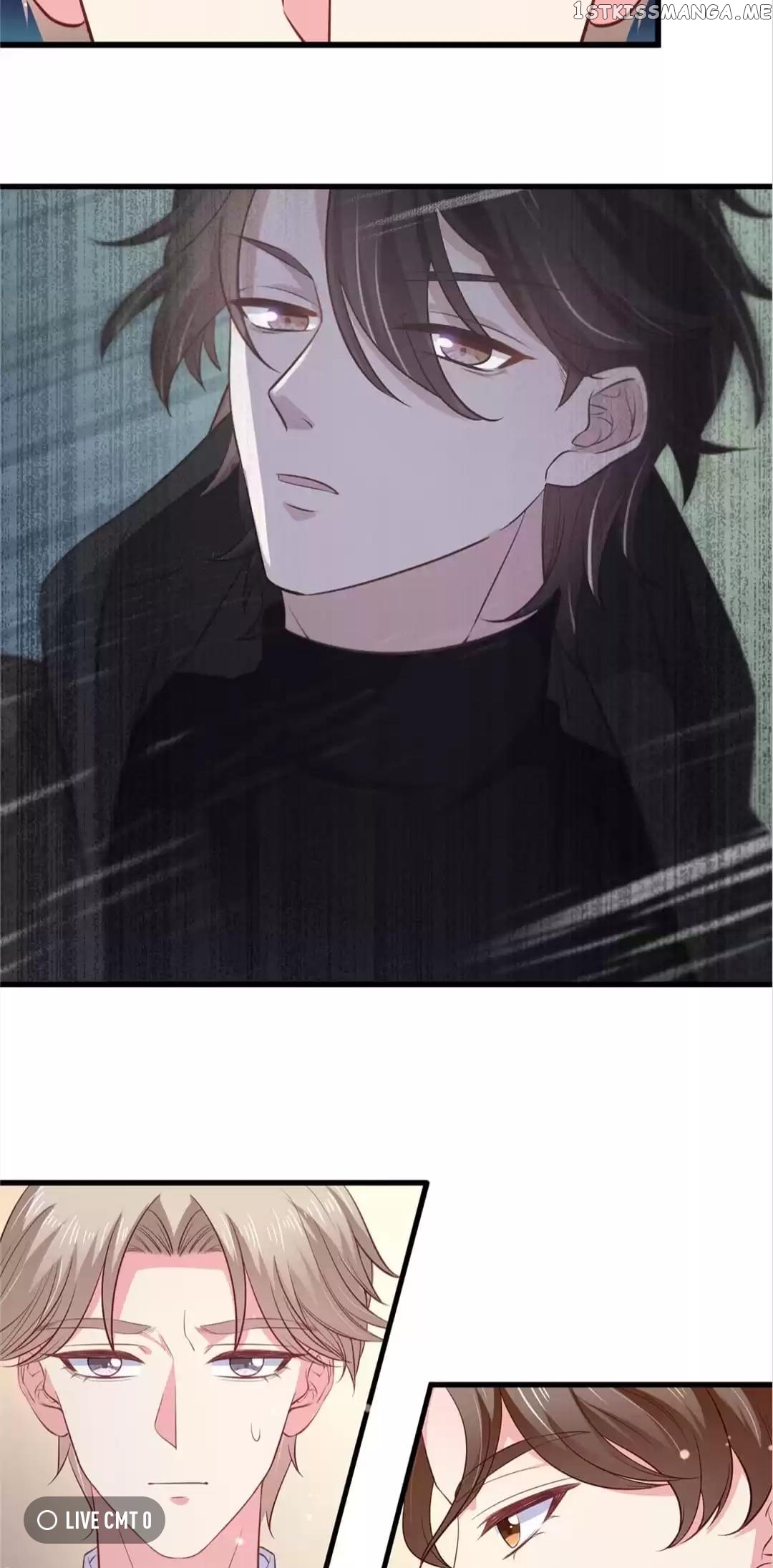 Stay, Hottie! chapter 59 - page 23