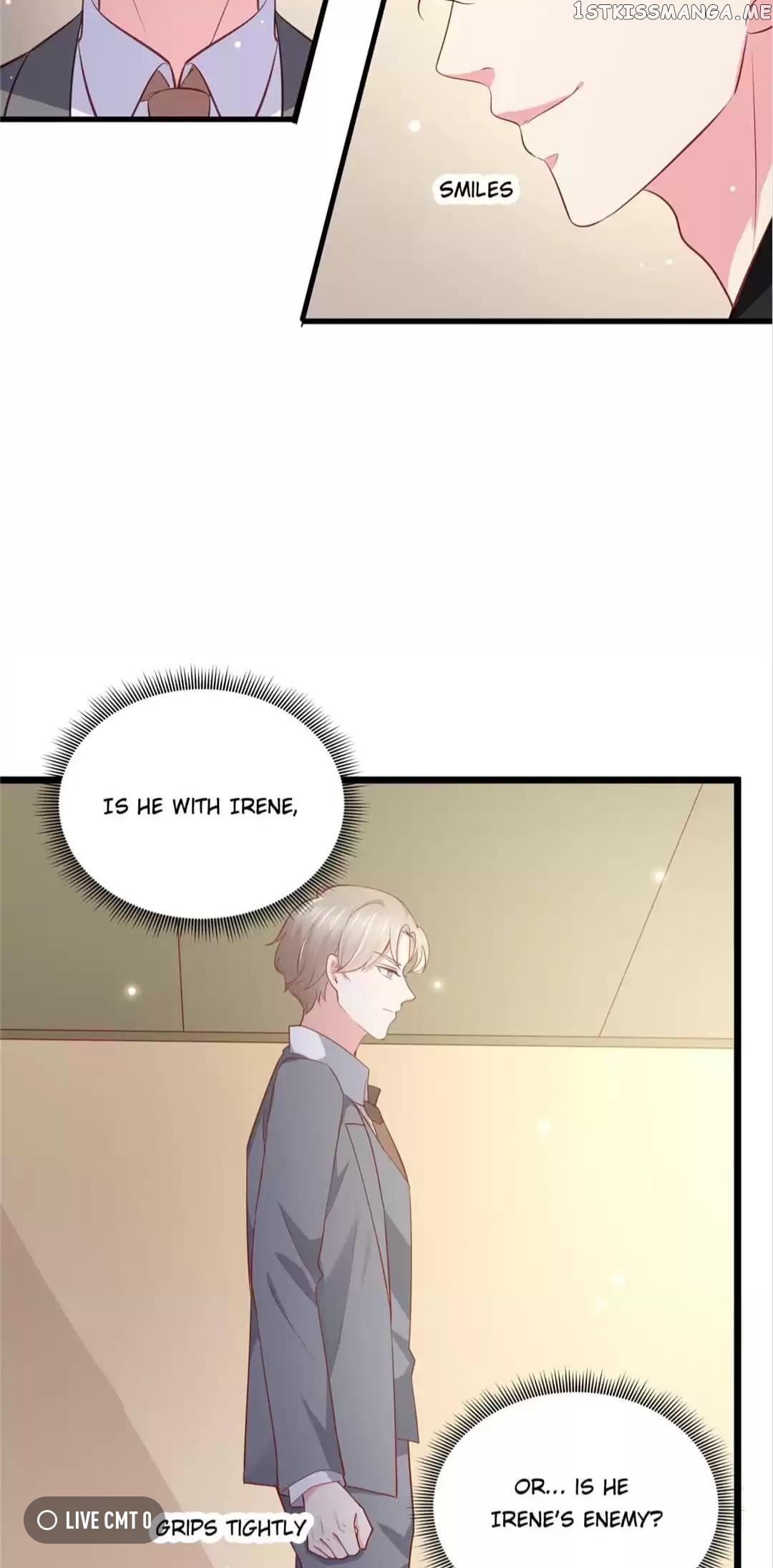 Stay, Hottie! chapter 59 - page 24