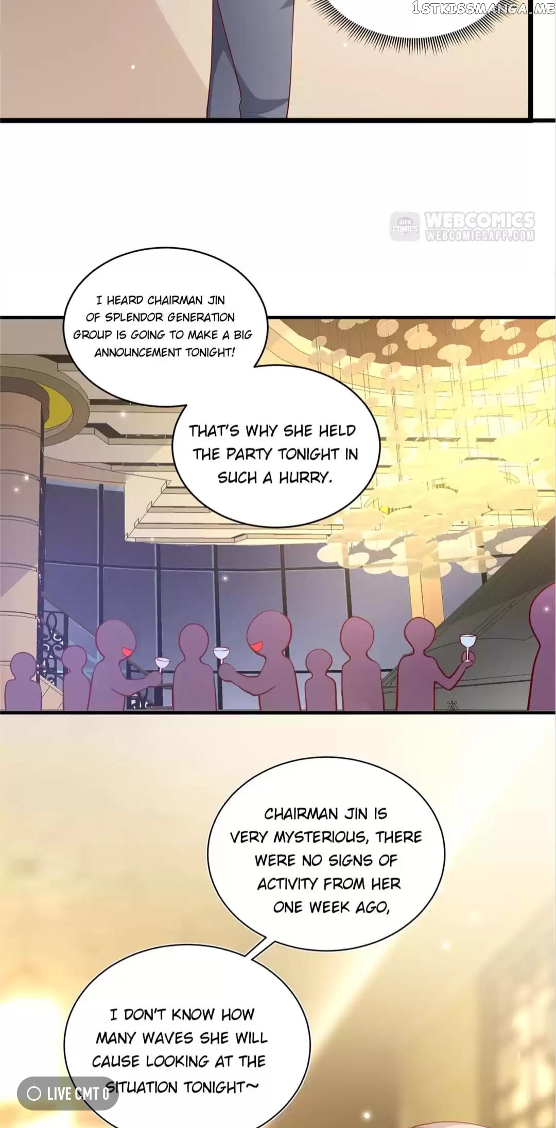 Stay, Hottie! chapter 59 - page 25