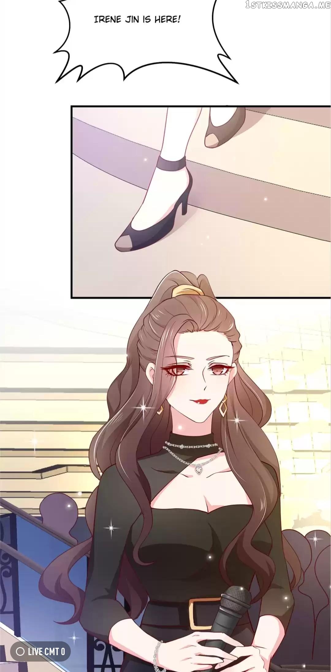 Stay, Hottie! chapter 59 - page 27