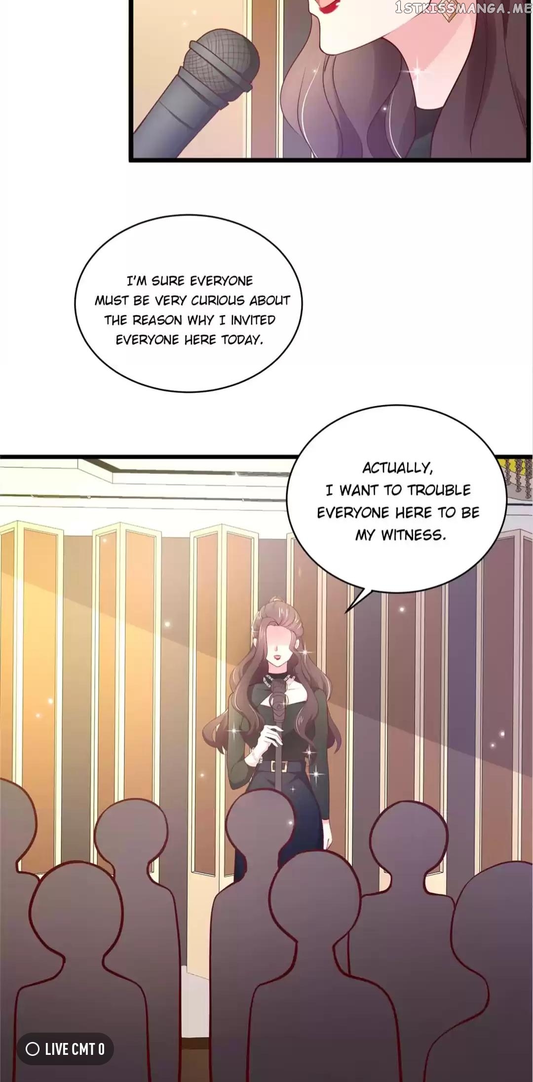 Stay, Hottie! chapter 59 - page 29