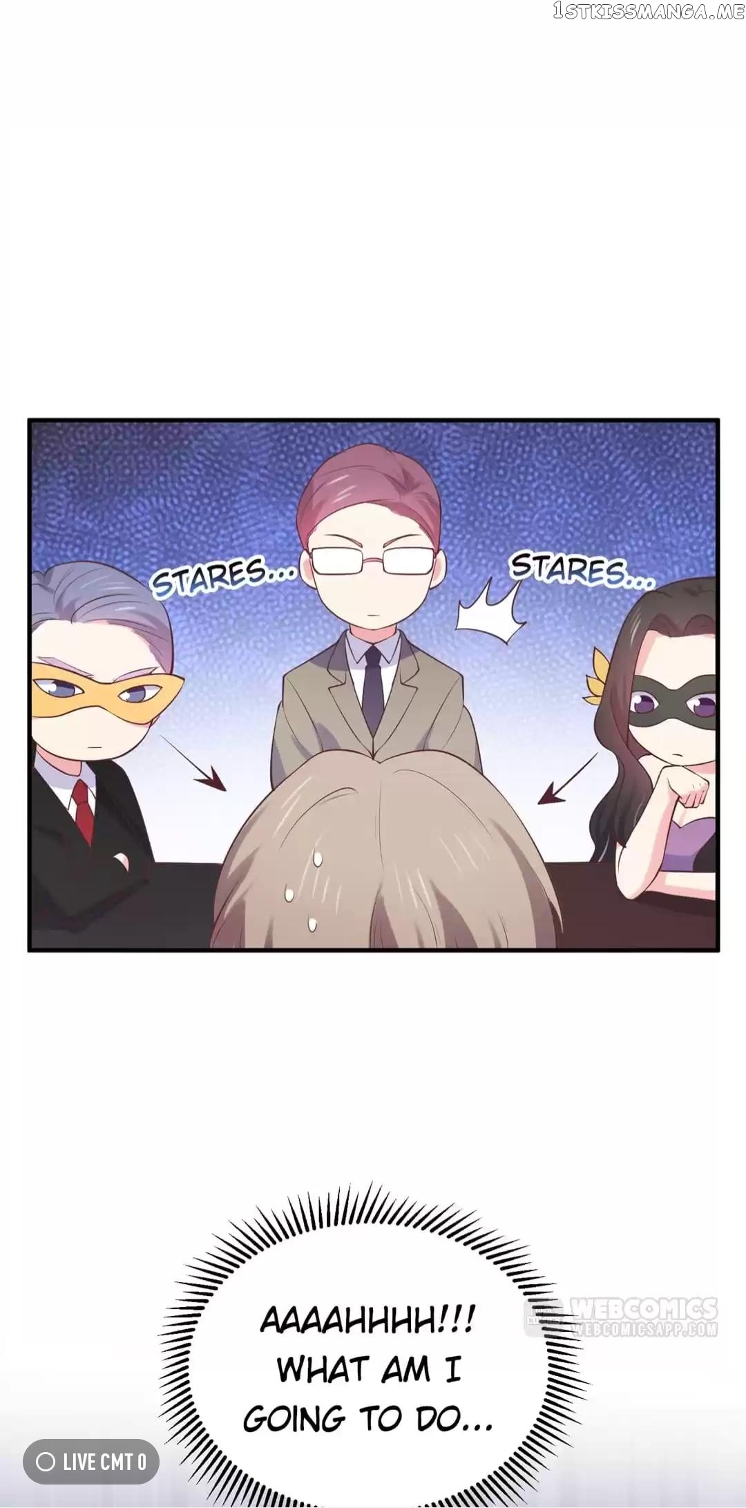 Stay, Hottie! chapter 99 - page 10