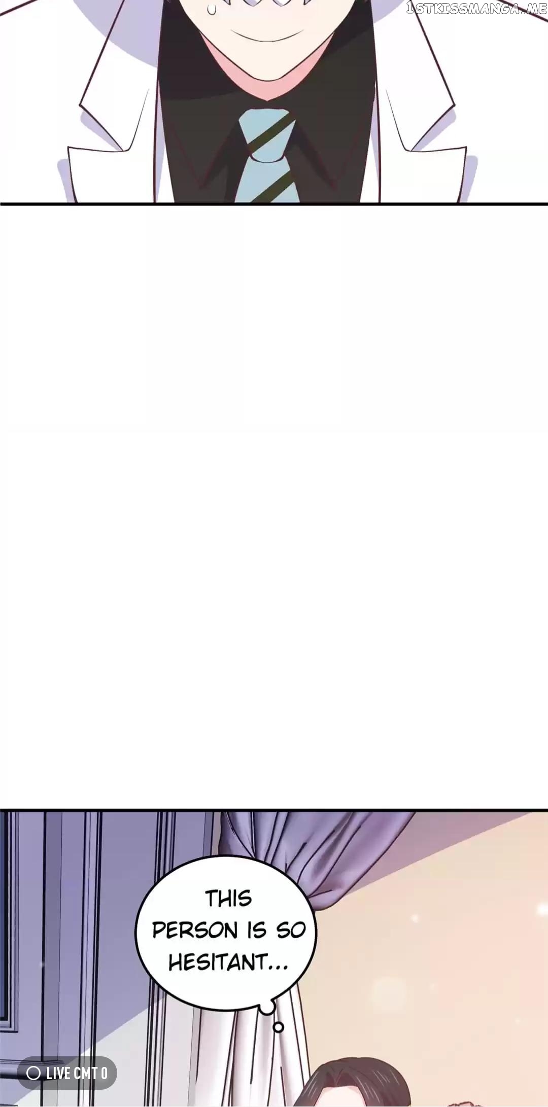 Stay, Hottie! chapter 99 - page 12