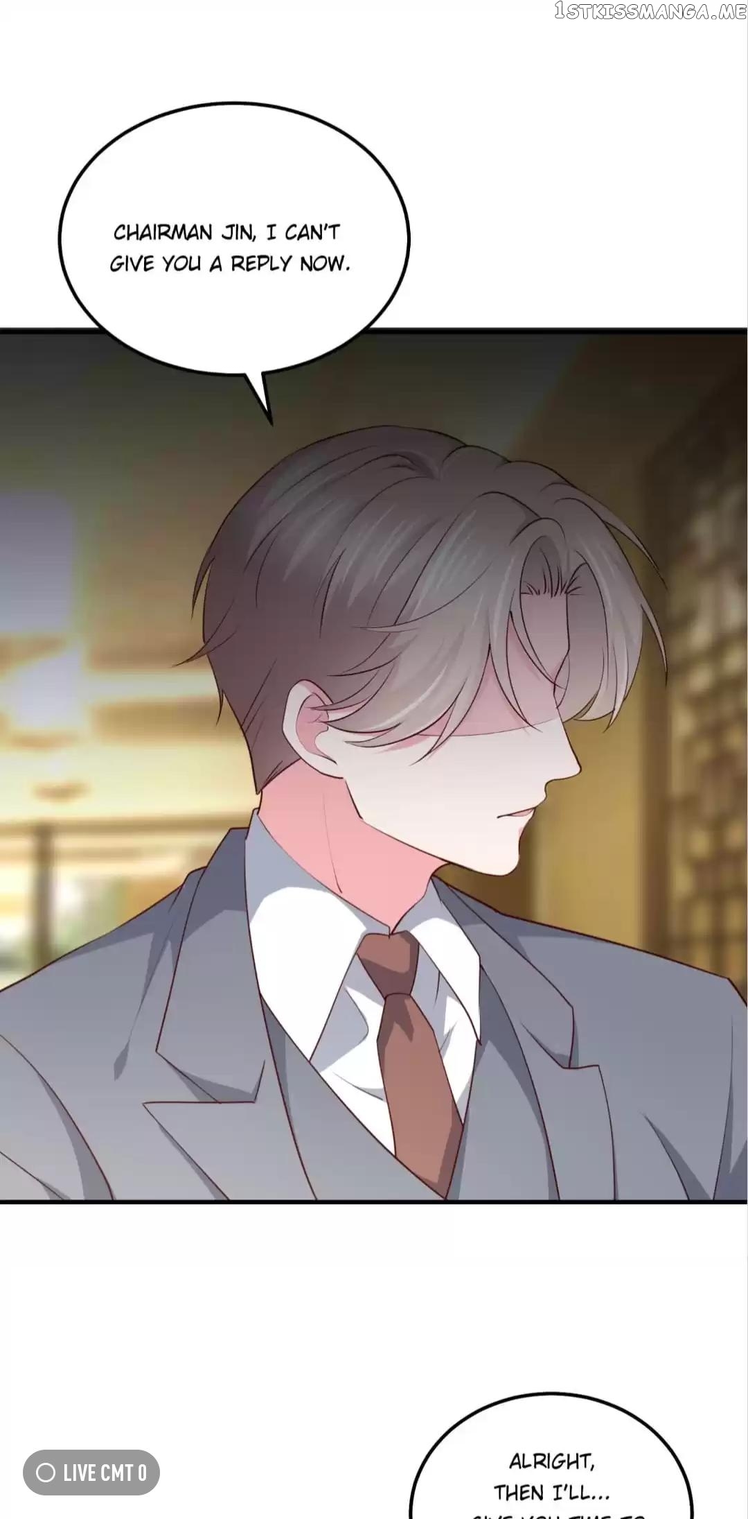Stay, Hottie! chapter 60 - page 13