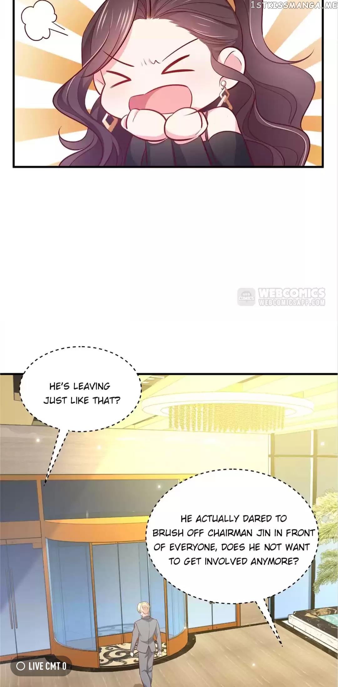 Stay, Hottie! chapter 60 - page 15