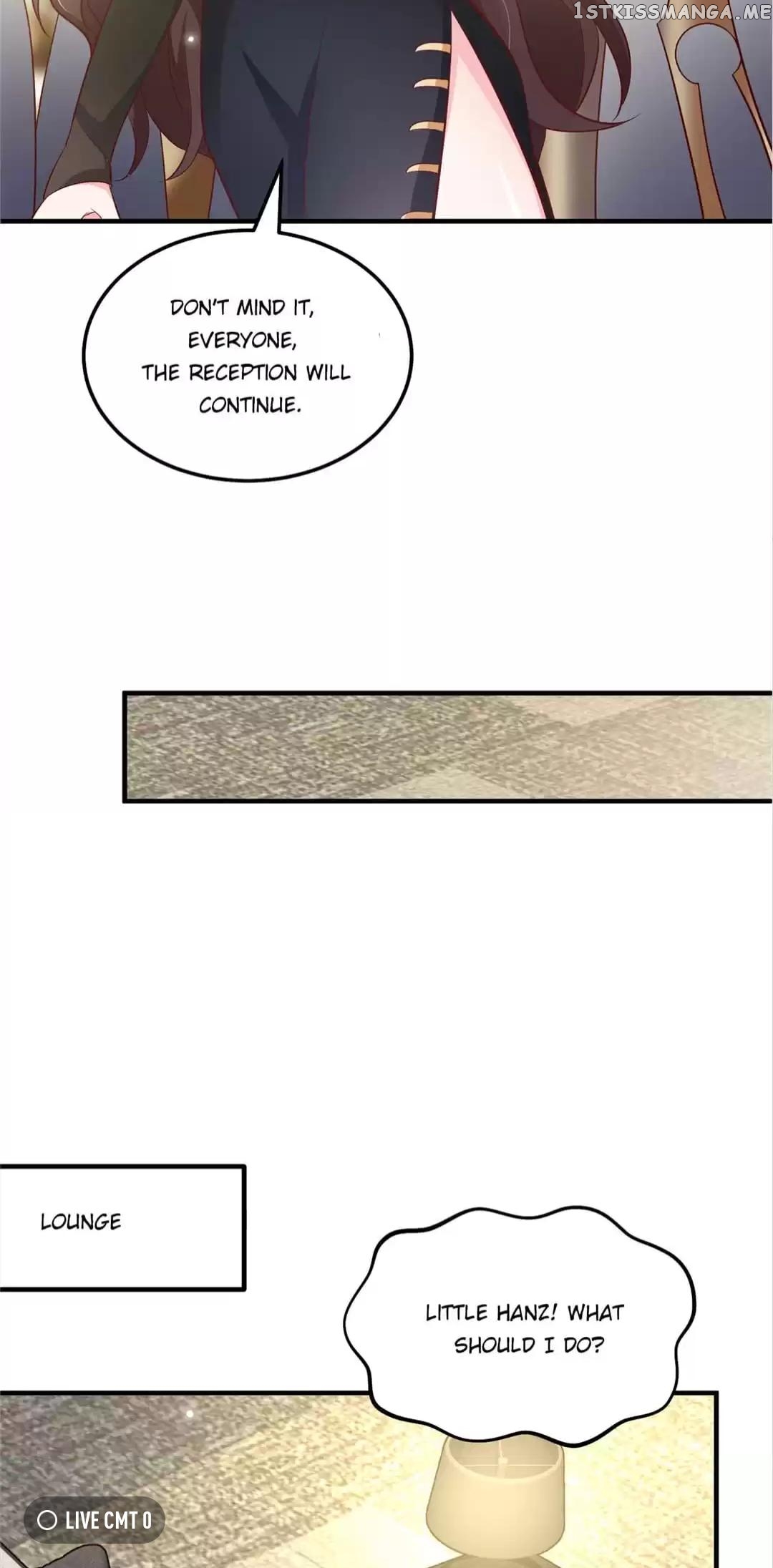 Stay, Hottie! chapter 60 - page 17