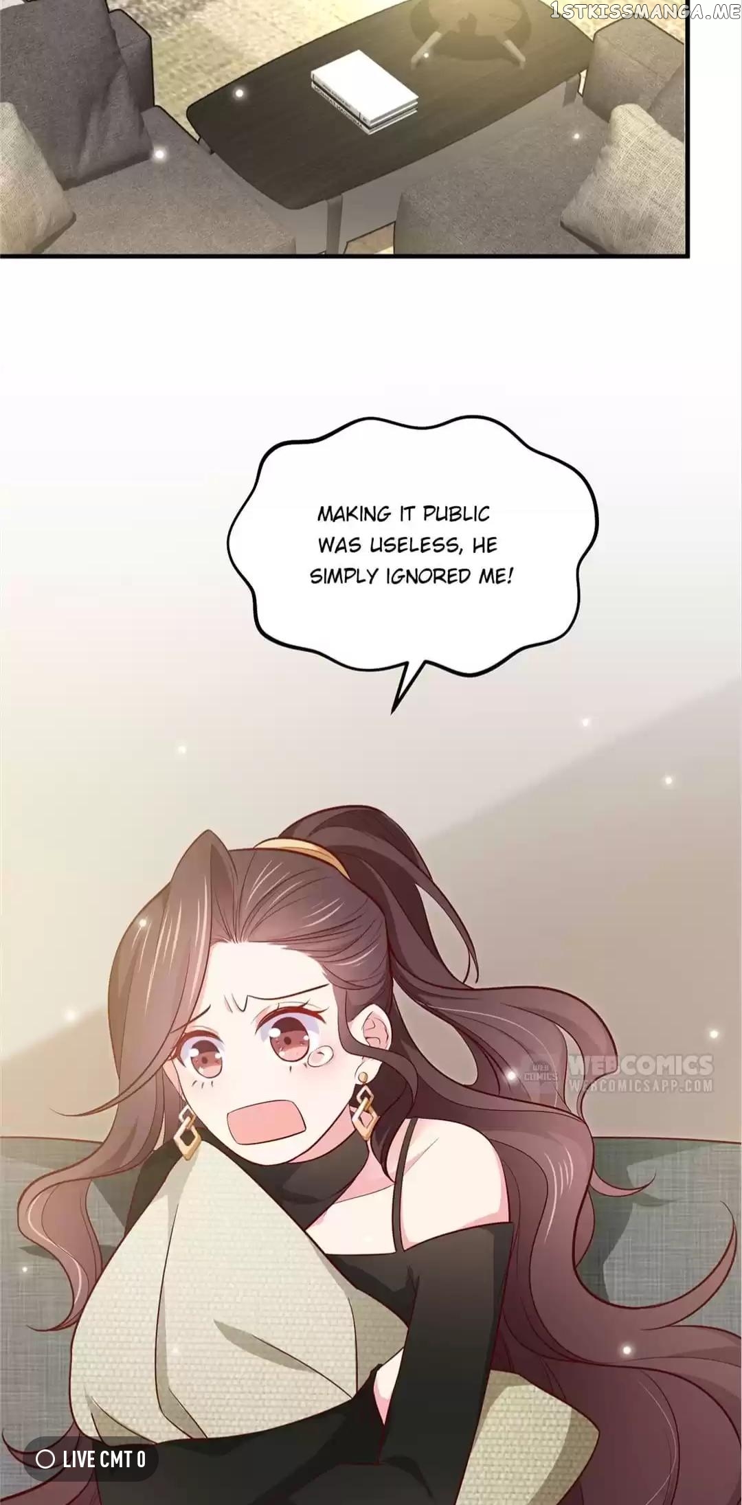 Stay, Hottie! chapter 60 - page 18