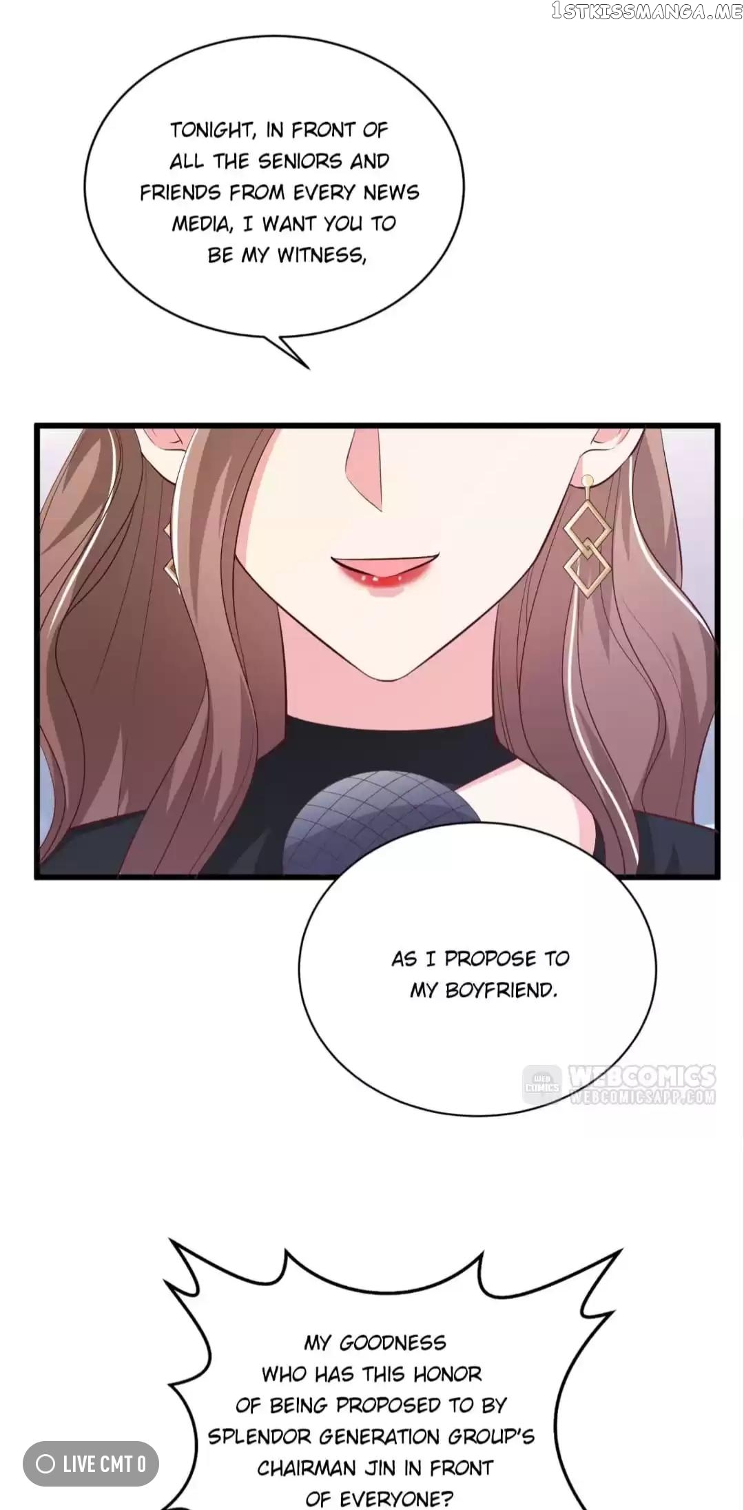 Stay, Hottie! chapter 60 - page 2