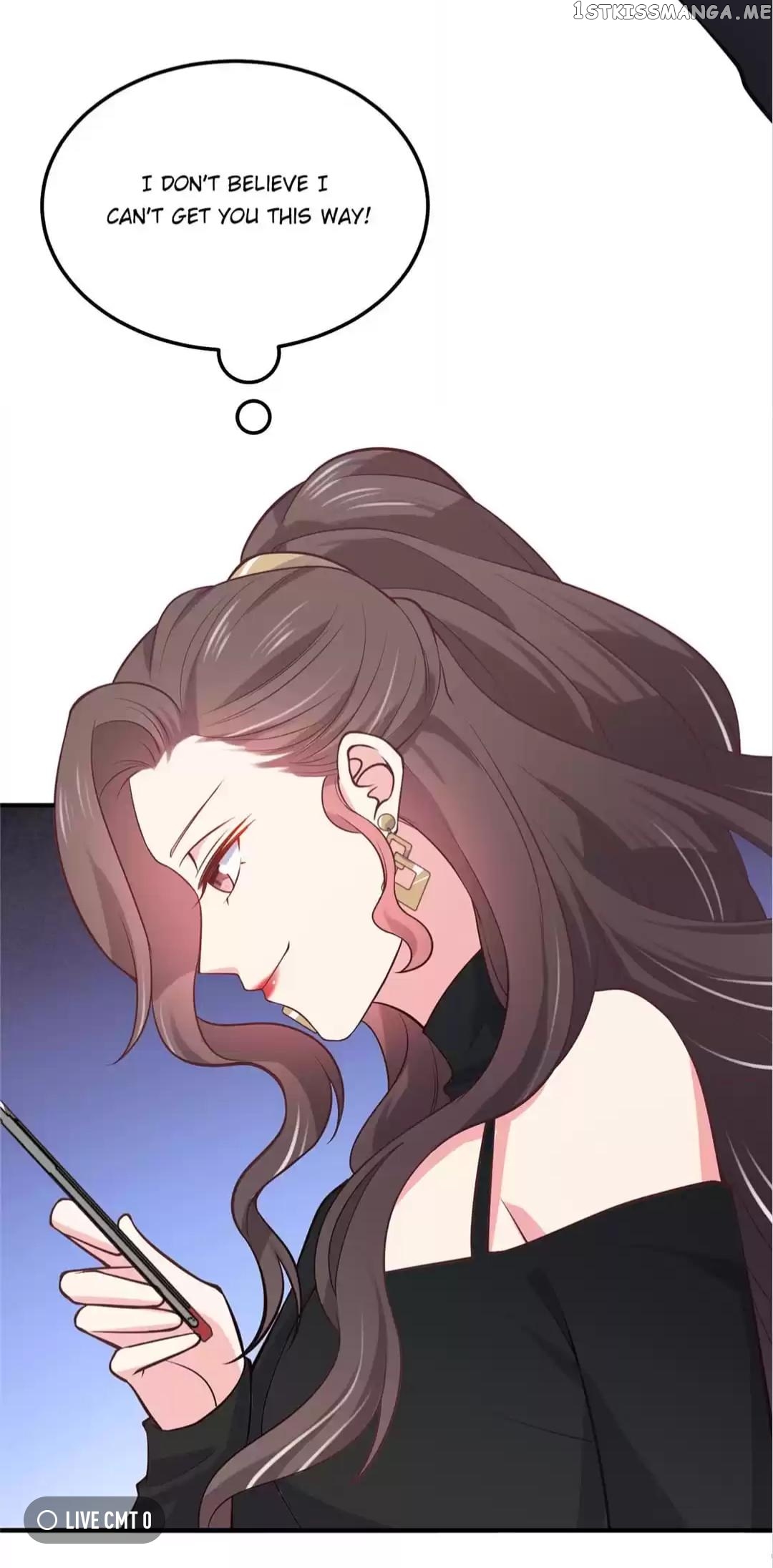Stay, Hottie! chapter 60 - page 23